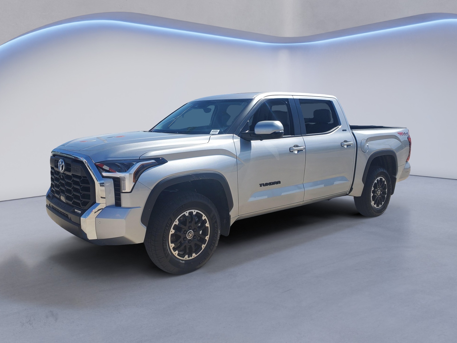 2024 Toyota Tundra SR5 1