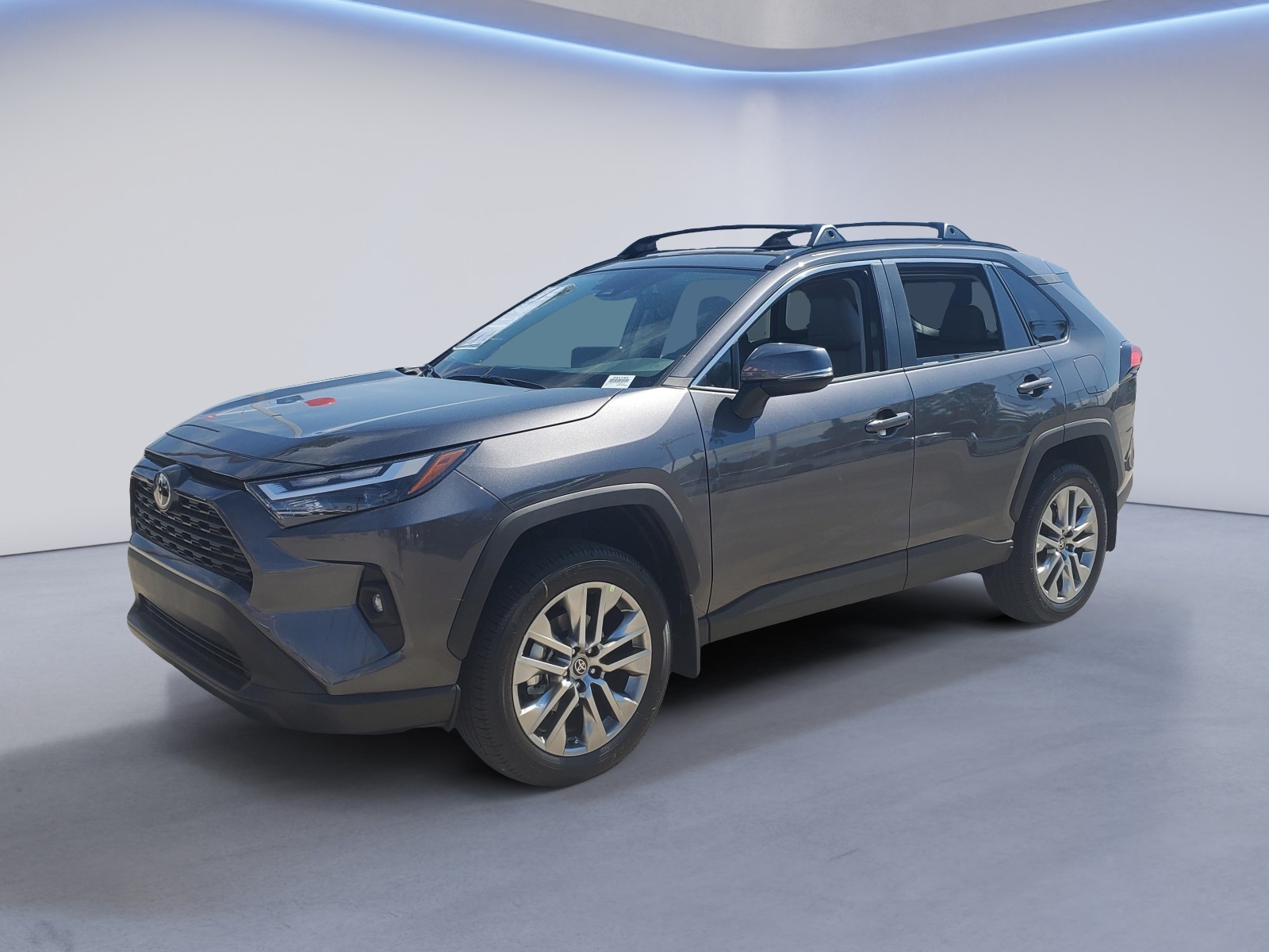 2024 Toyota RAV4 XLE Premium 1