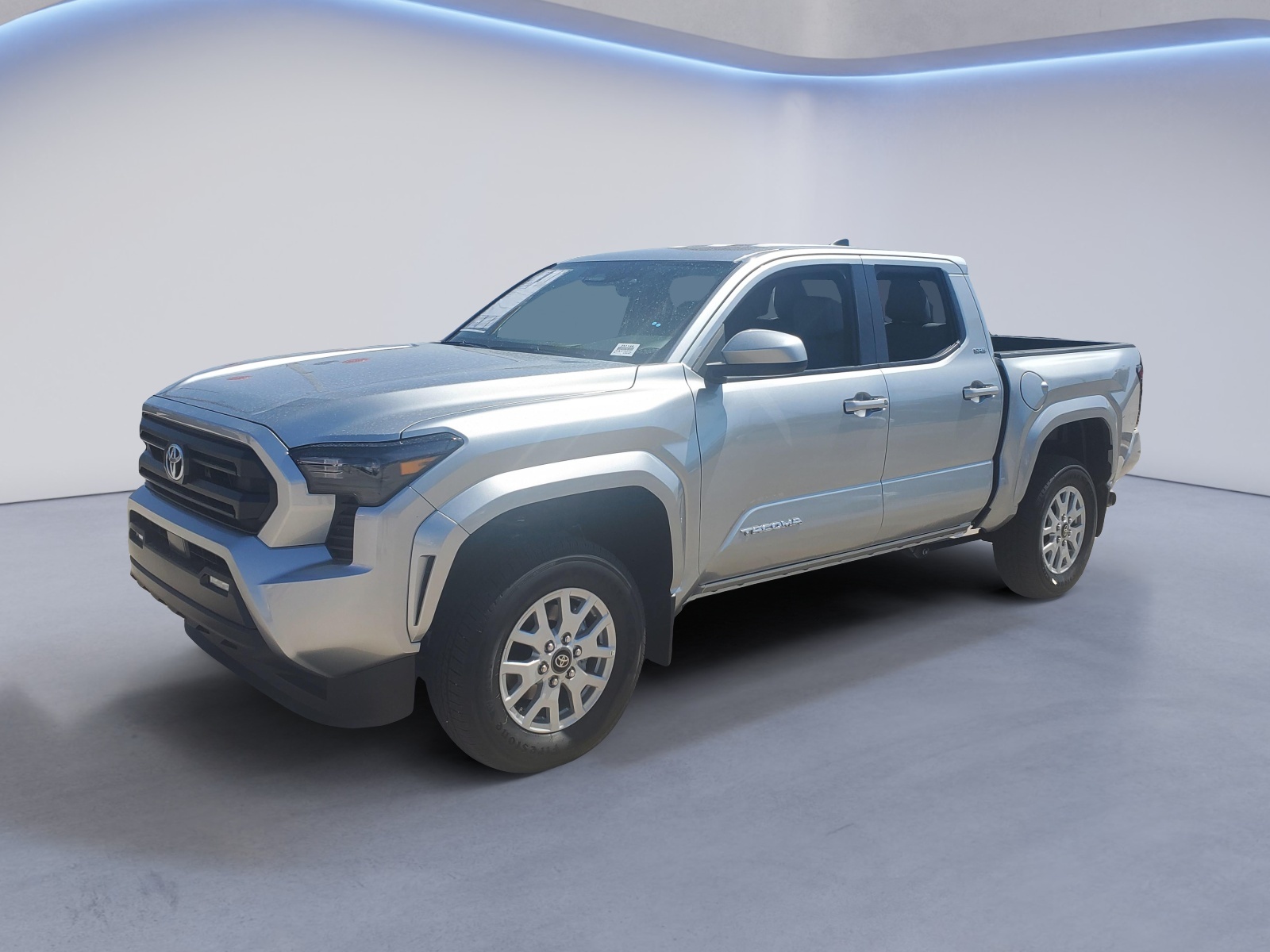 2024 Toyota Tacoma SR5 1