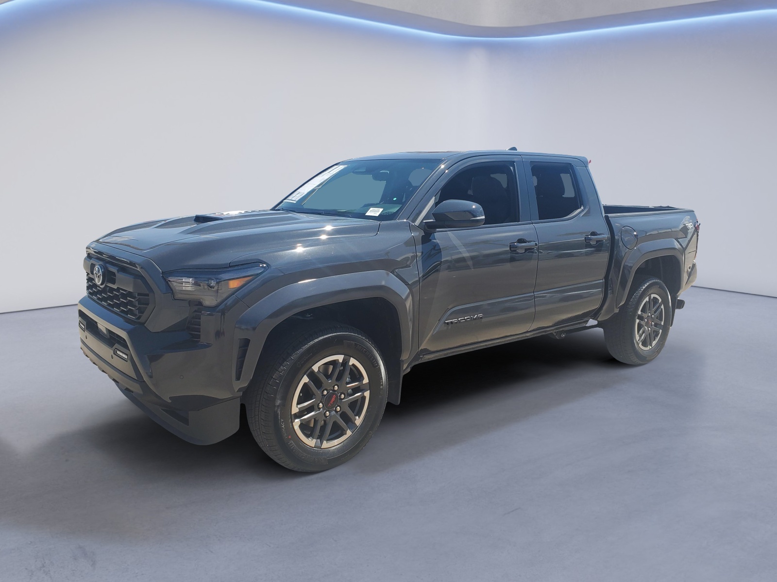 2024 Toyota Tacoma SR5 1