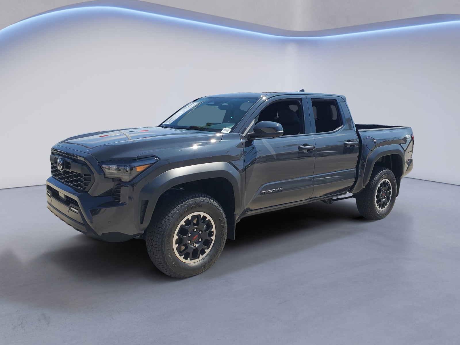 2024 Toyota Tacoma SR5 1