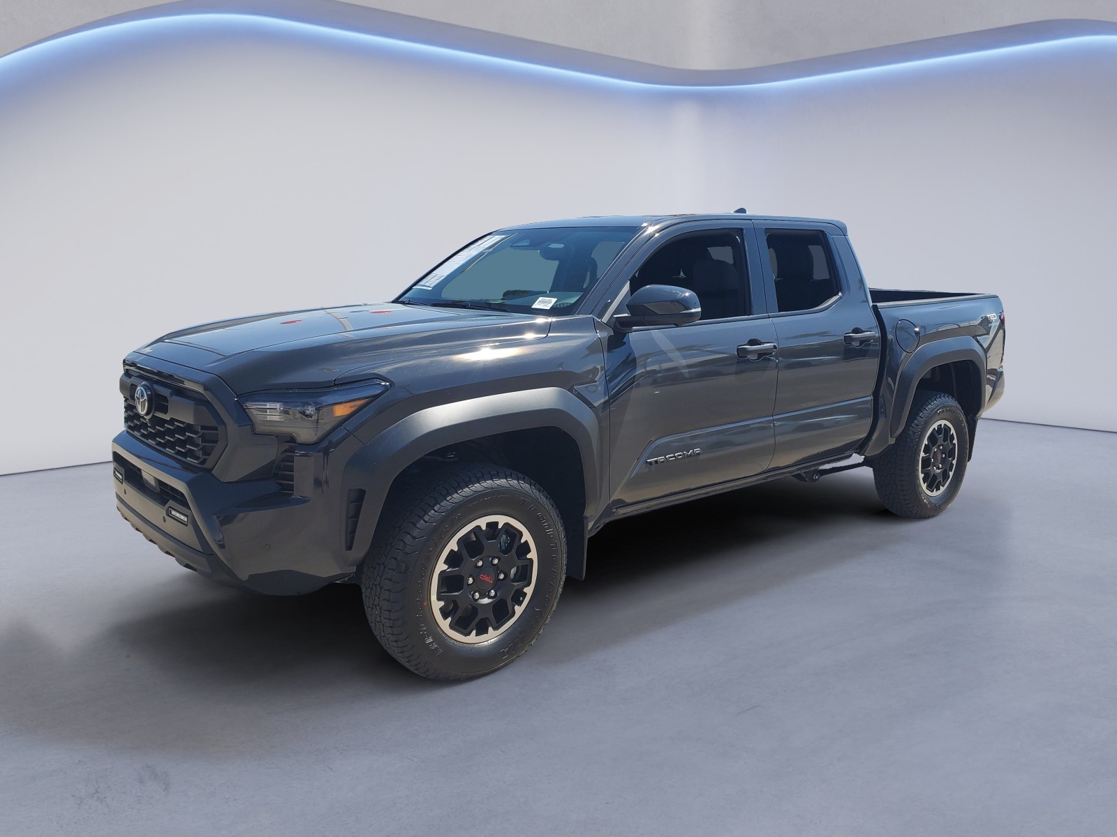 2024 Toyota Tacoma SR5 1