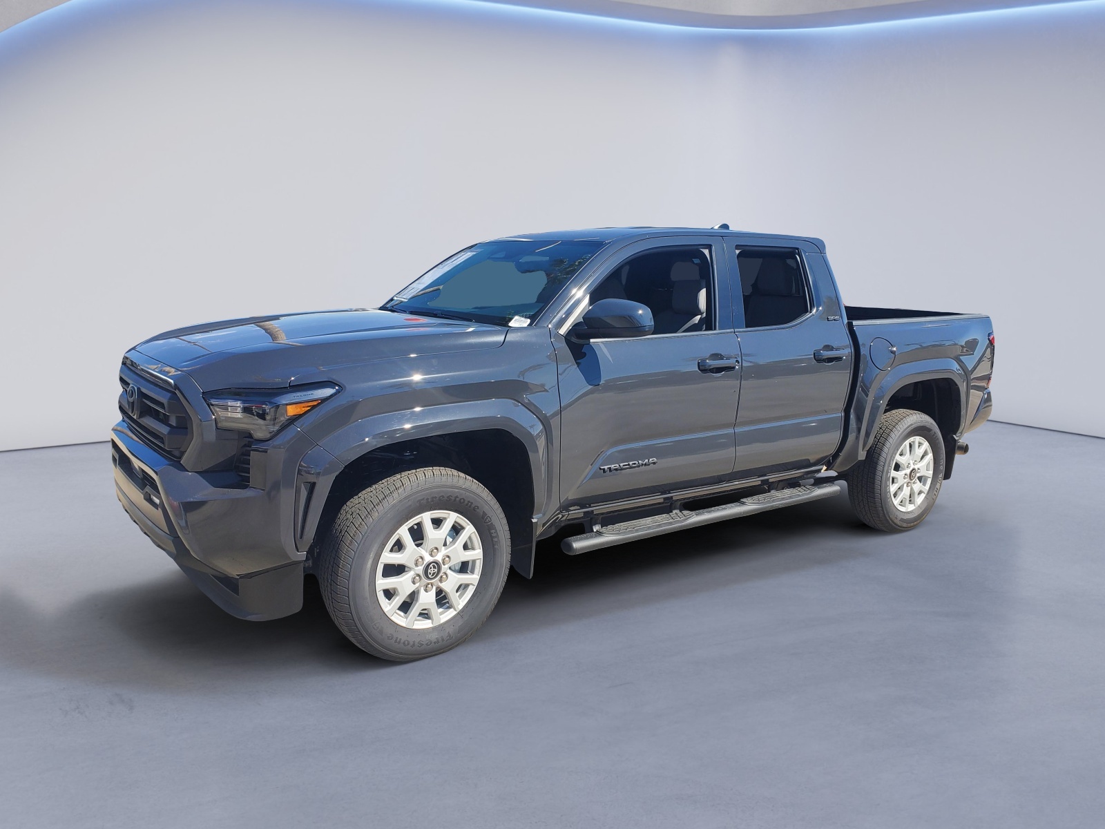 2024 Toyota Tacoma SR5 1