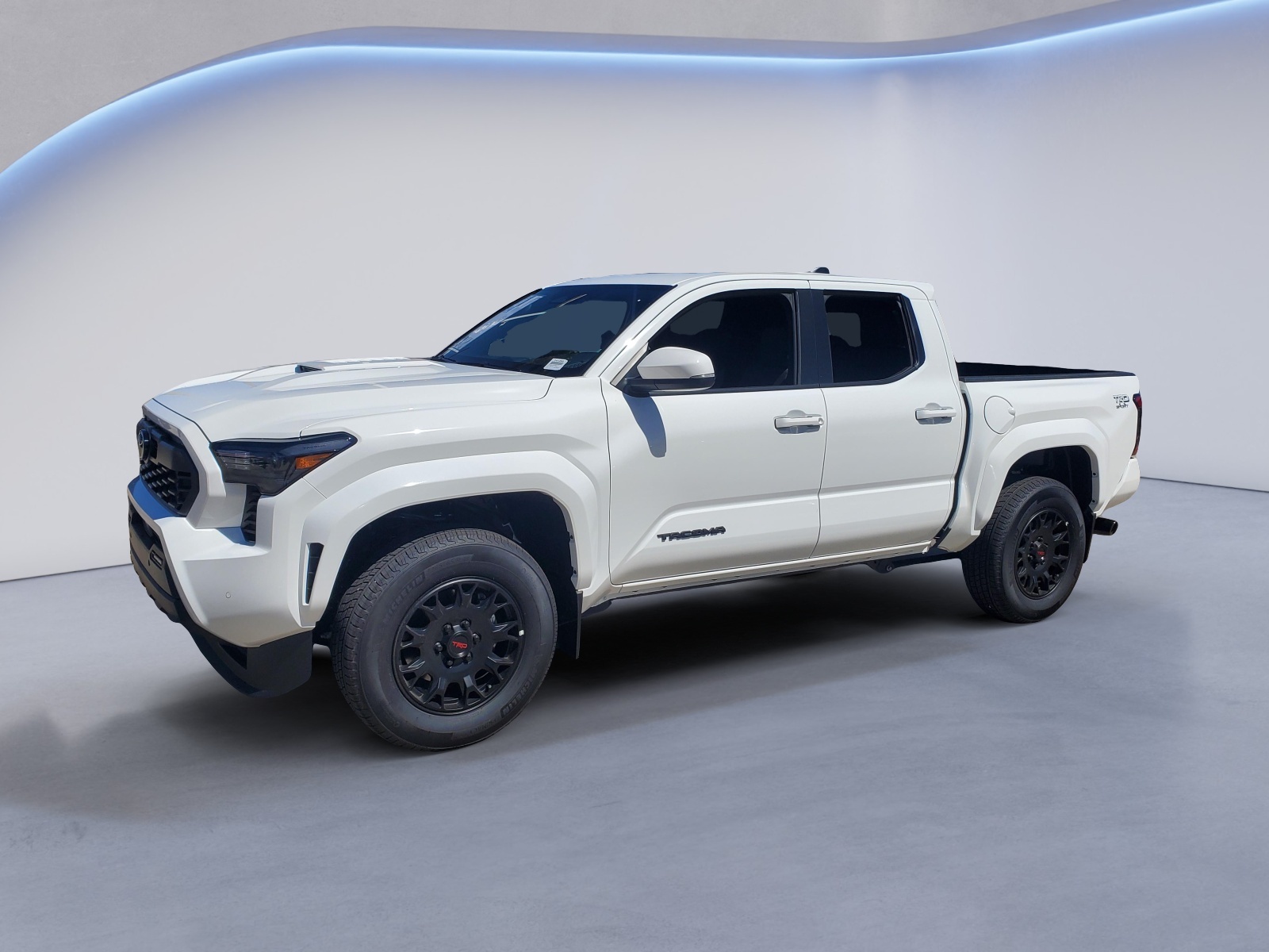 2024 Toyota Tacoma SR5 1