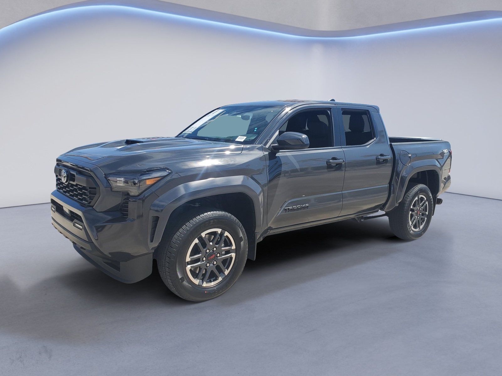 2024 Toyota Tacoma SR5 1