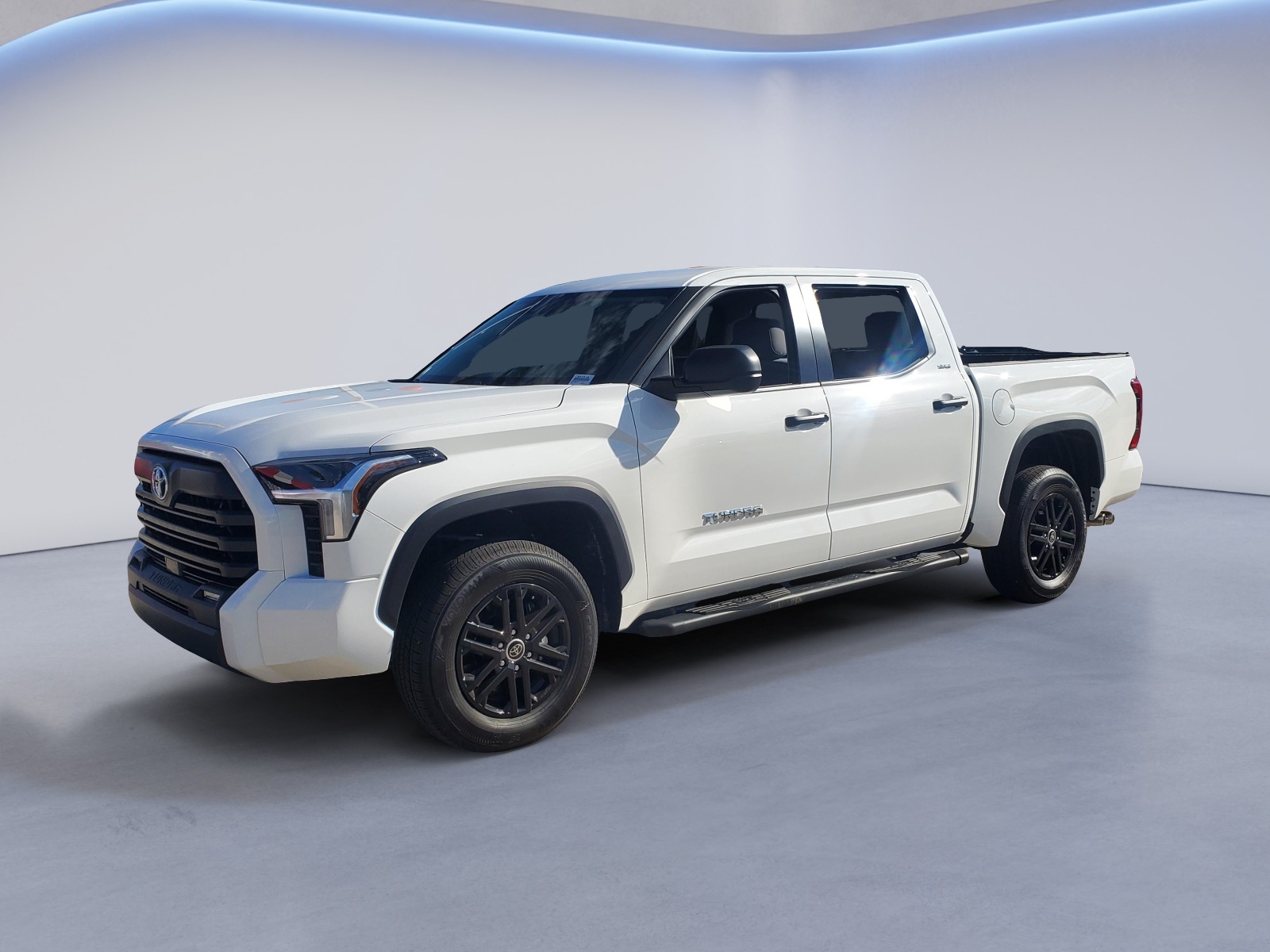 2024 Toyota Tundra SR5 1