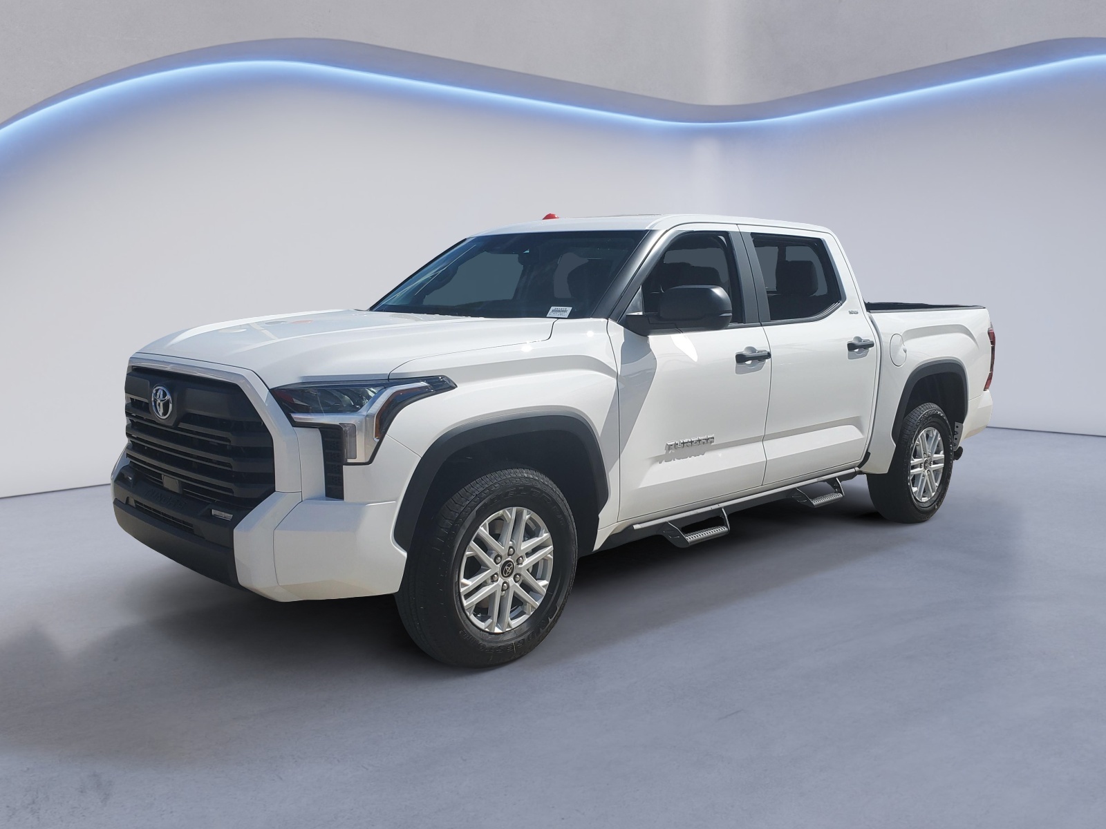 2024 Toyota Tundra SR5 1