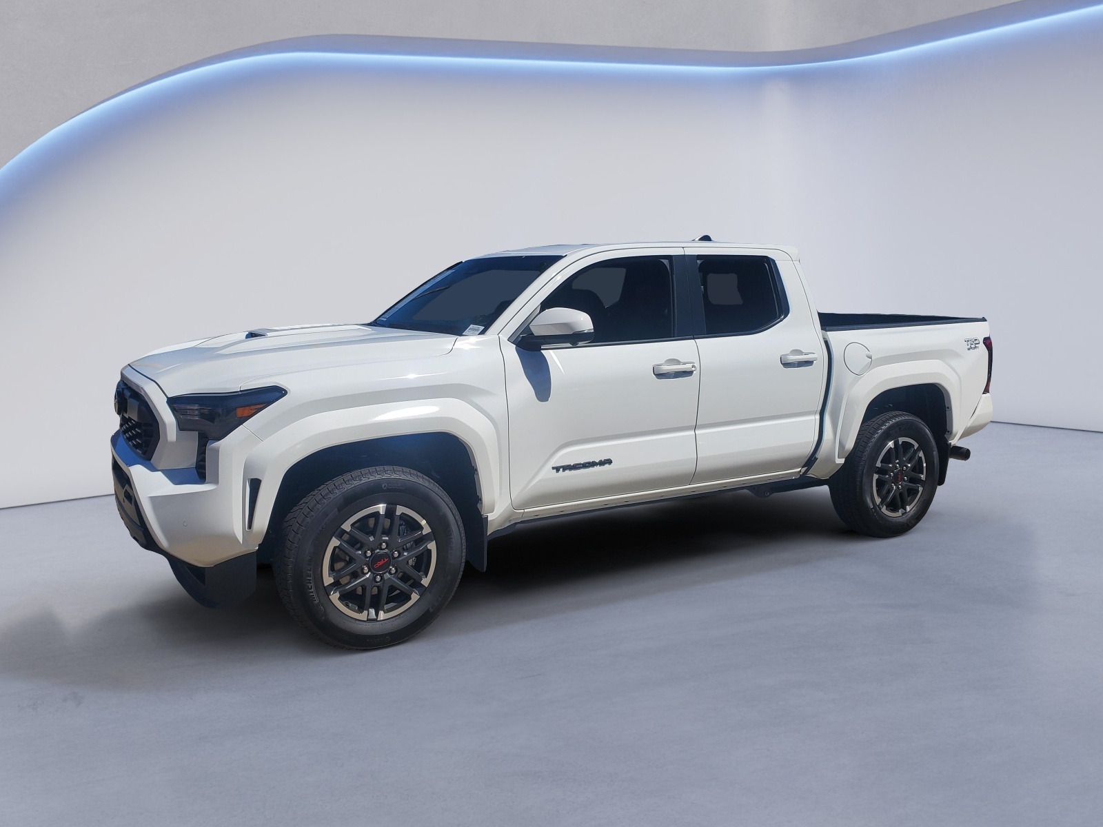 2024 Toyota Tacoma SR5 1