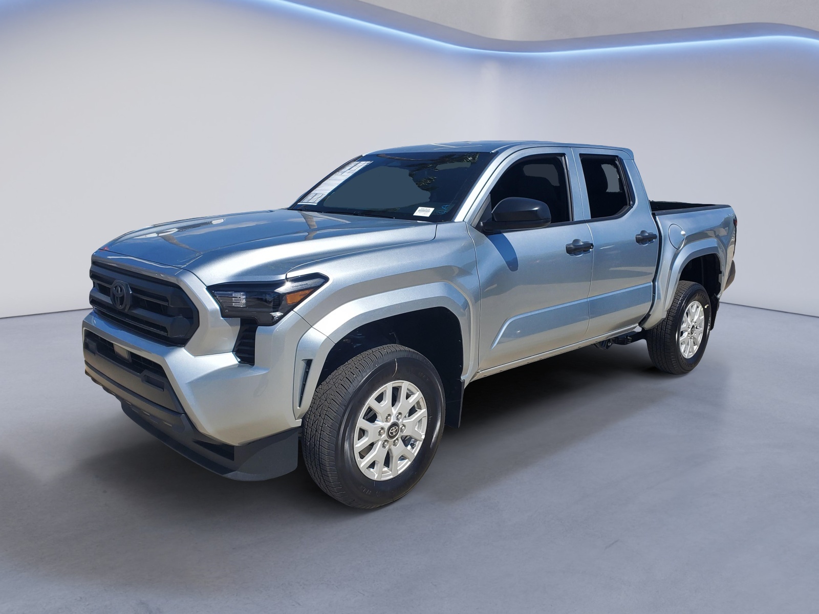 2024 Toyota Tacoma SR 1