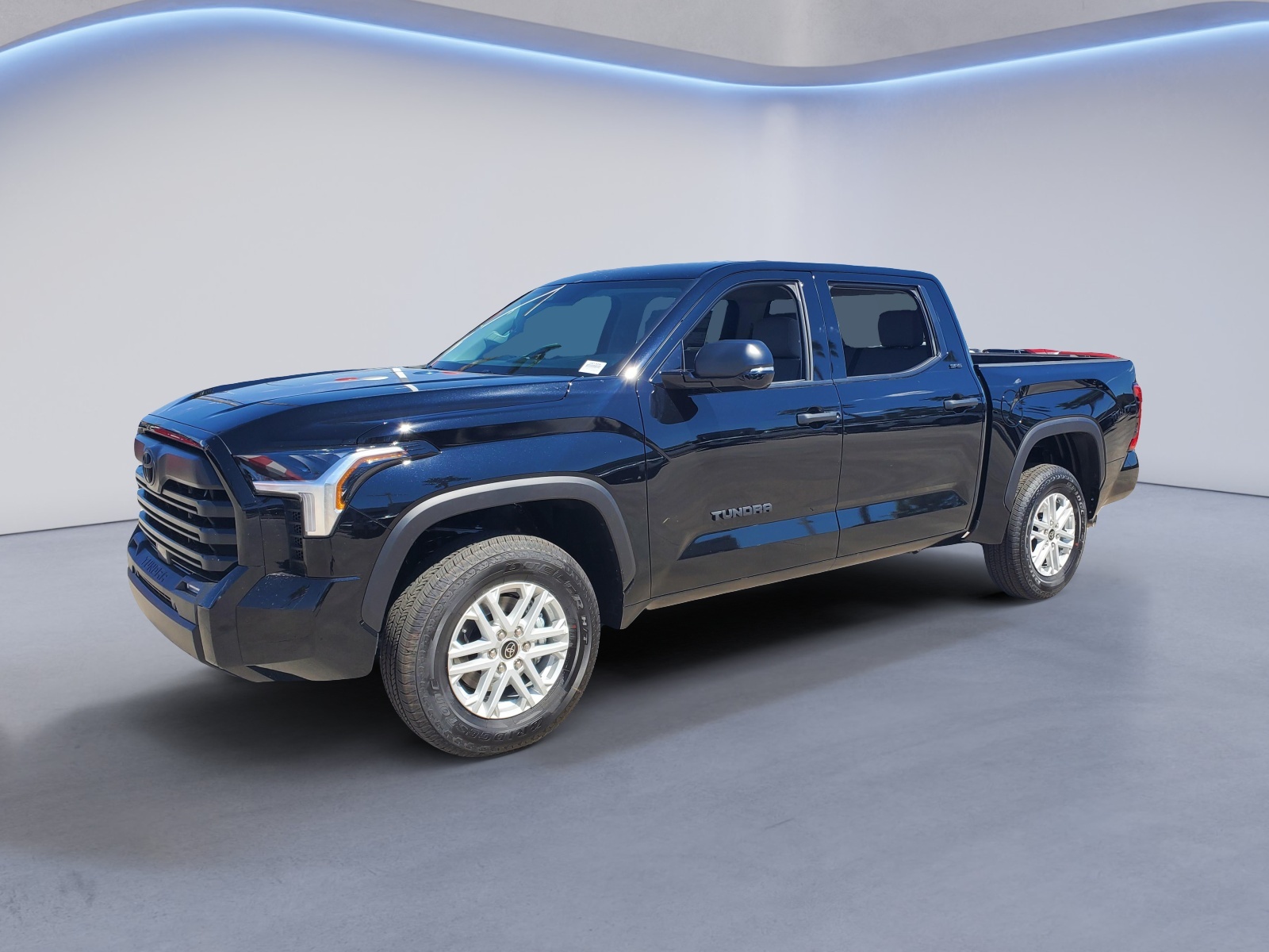 2024 Toyota Tundra SR5 1