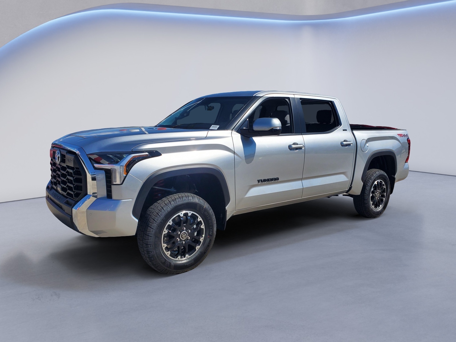 2024 Toyota Tundra SR5 1