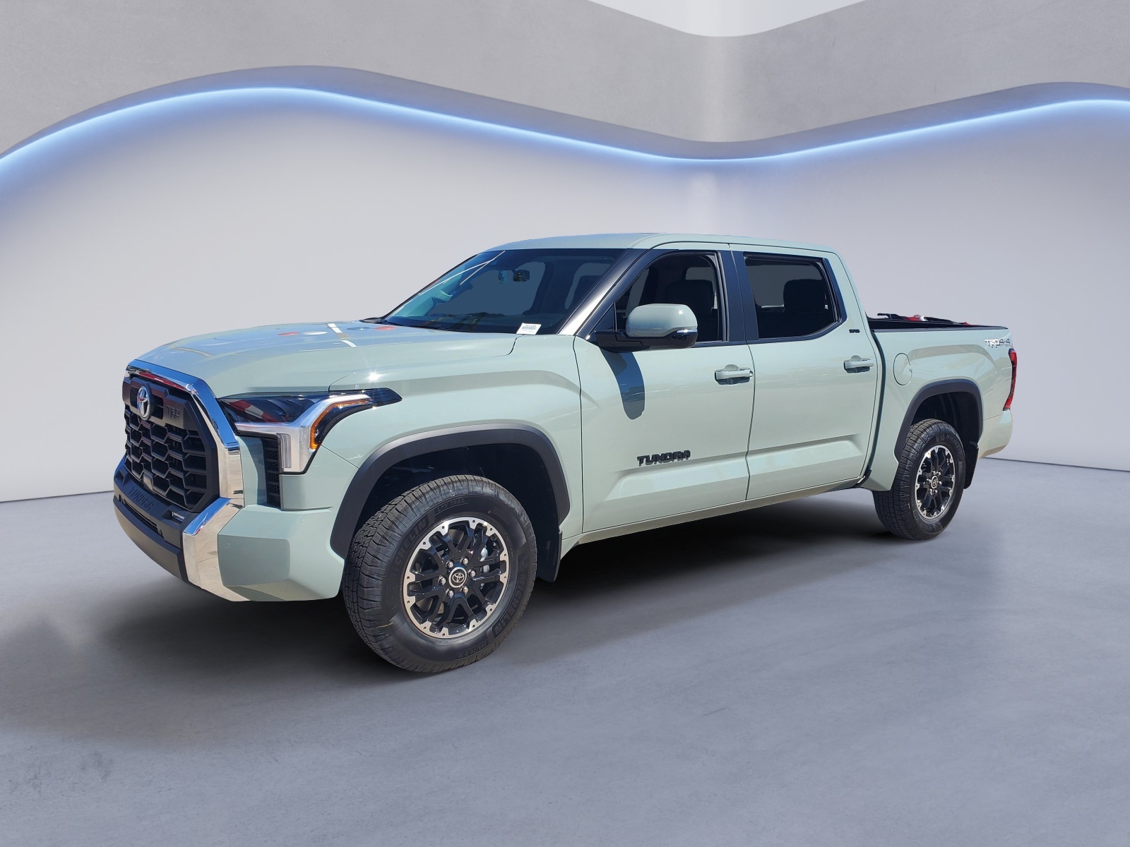 2024 Toyota Tundra SR5 1