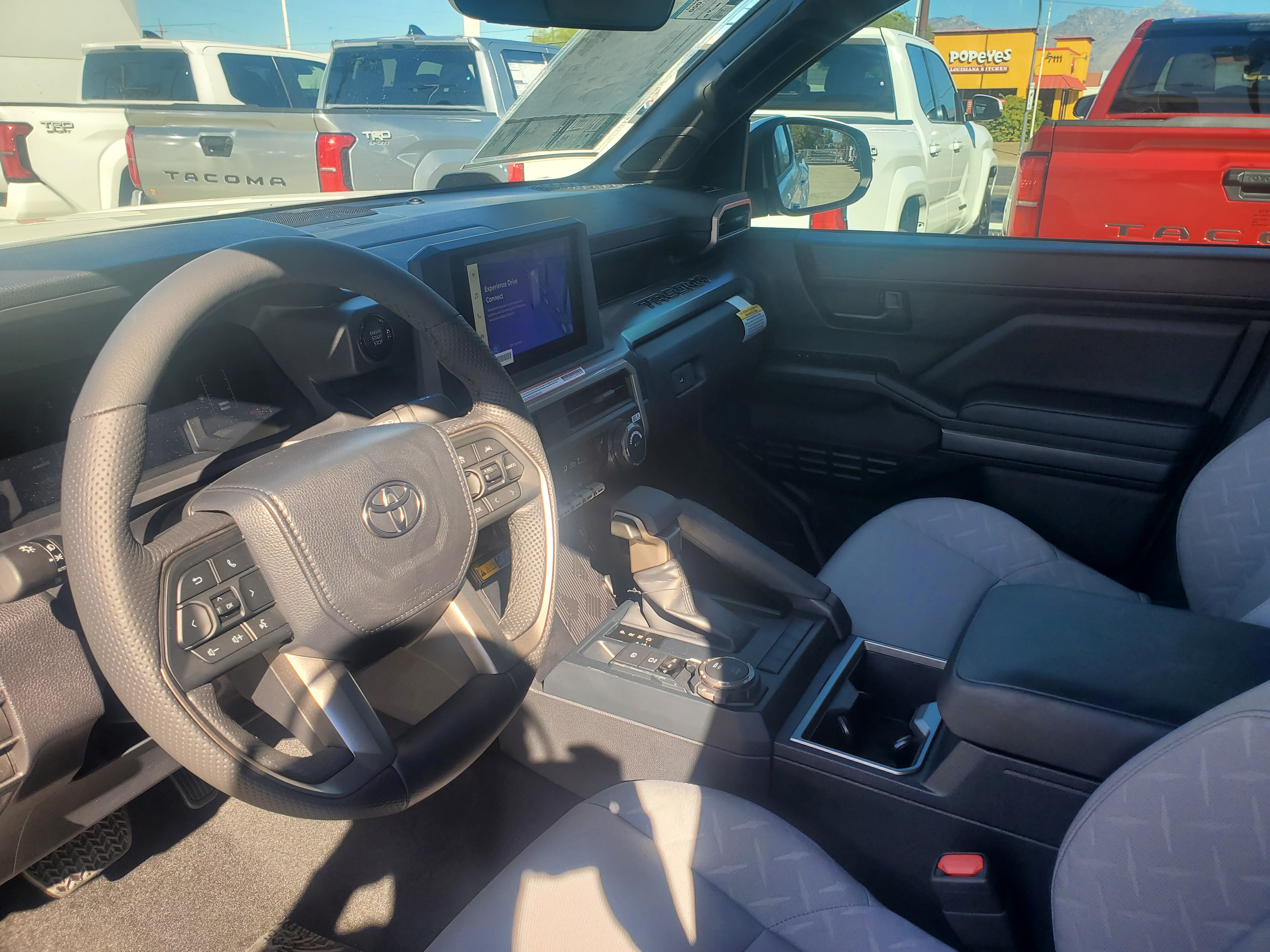 2024 Toyota Tacoma SR5 14