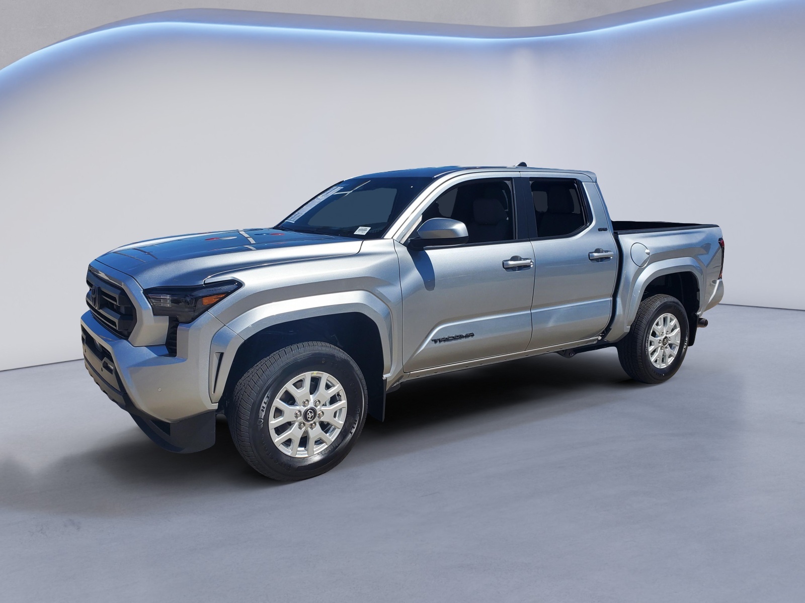 2024 Toyota Tacoma SR5 1