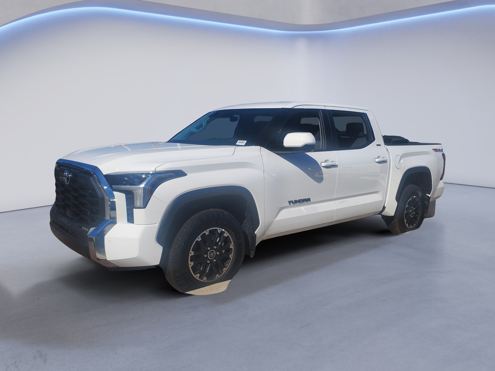 2024 Toyota Tundra SR5 1