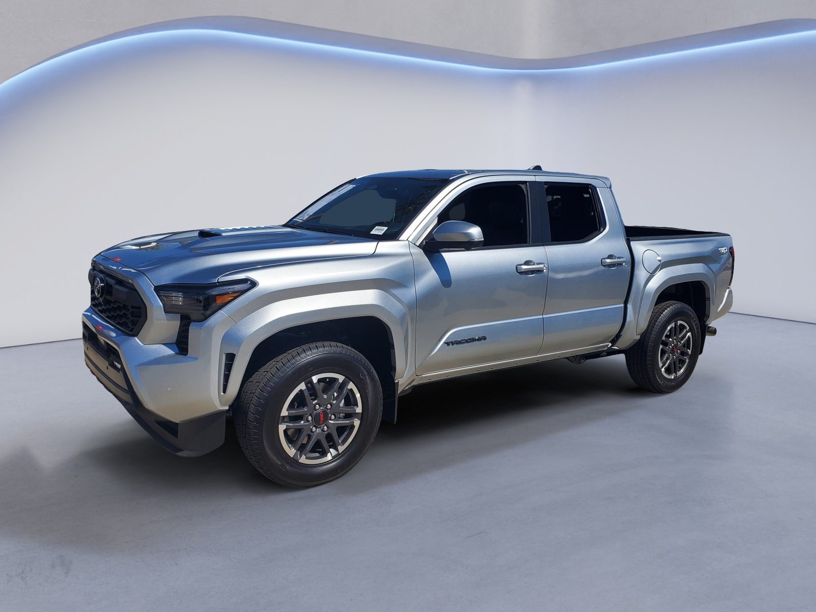 2024 Toyota Tacoma SR5 1