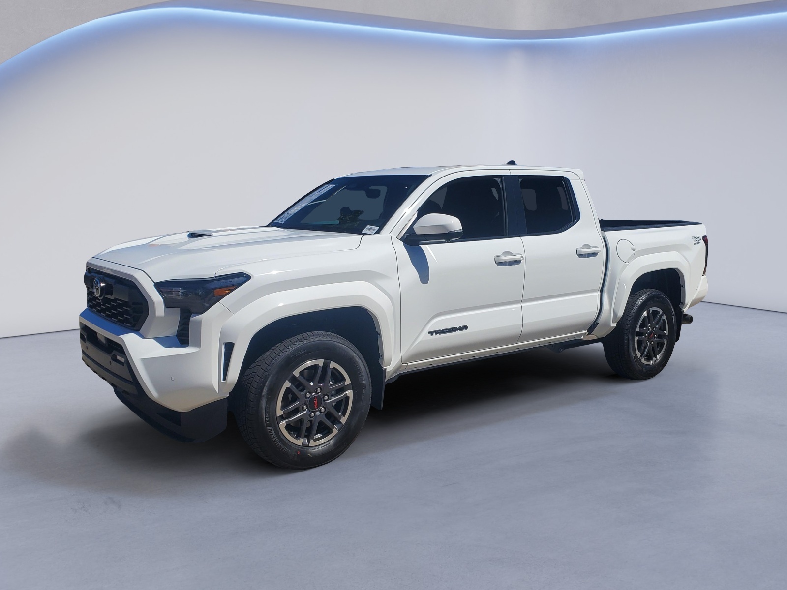 2024 Toyota Tacoma SR5 1