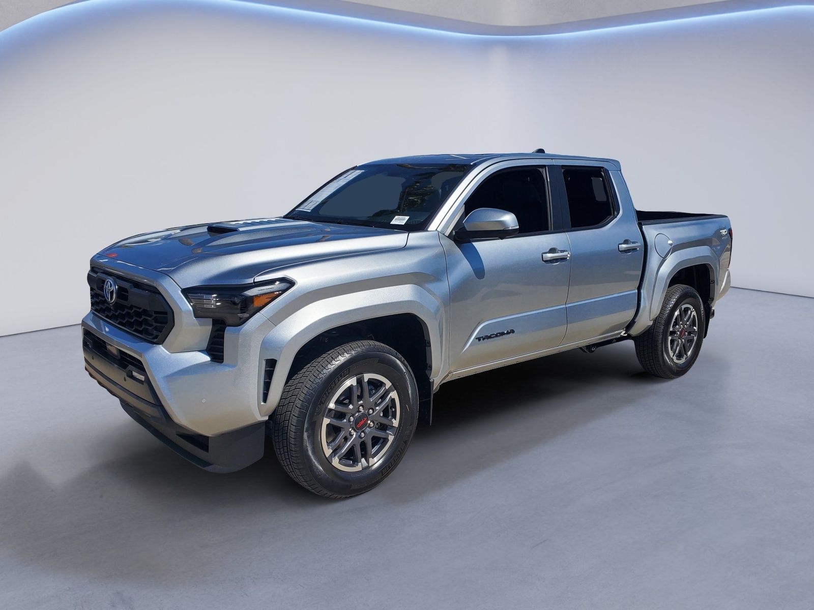 2024 Toyota Tacoma SR5 1