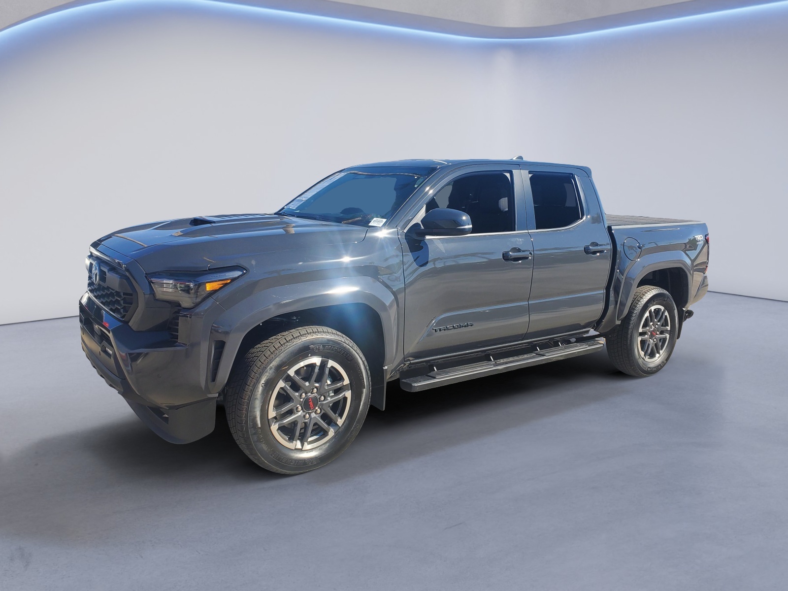 2024 Toyota Tacoma SR5 1