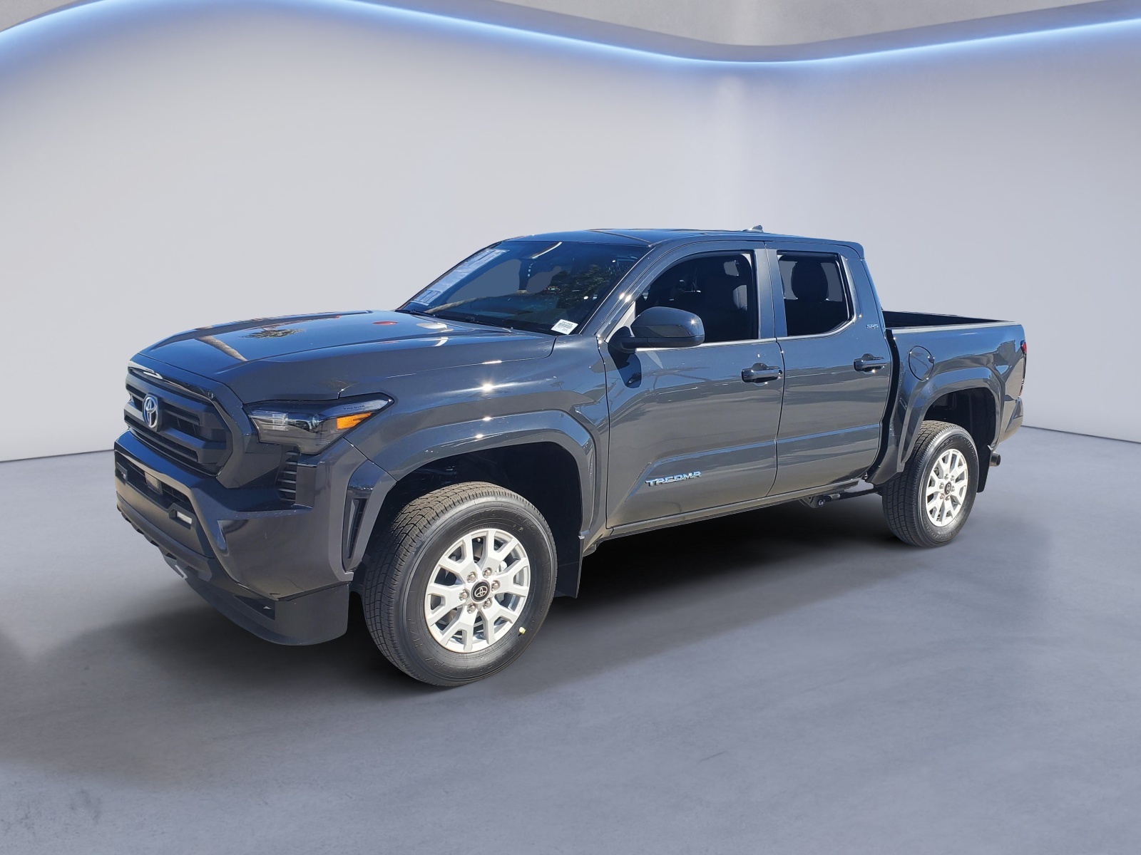 2024 Toyota Tacoma SR5 1