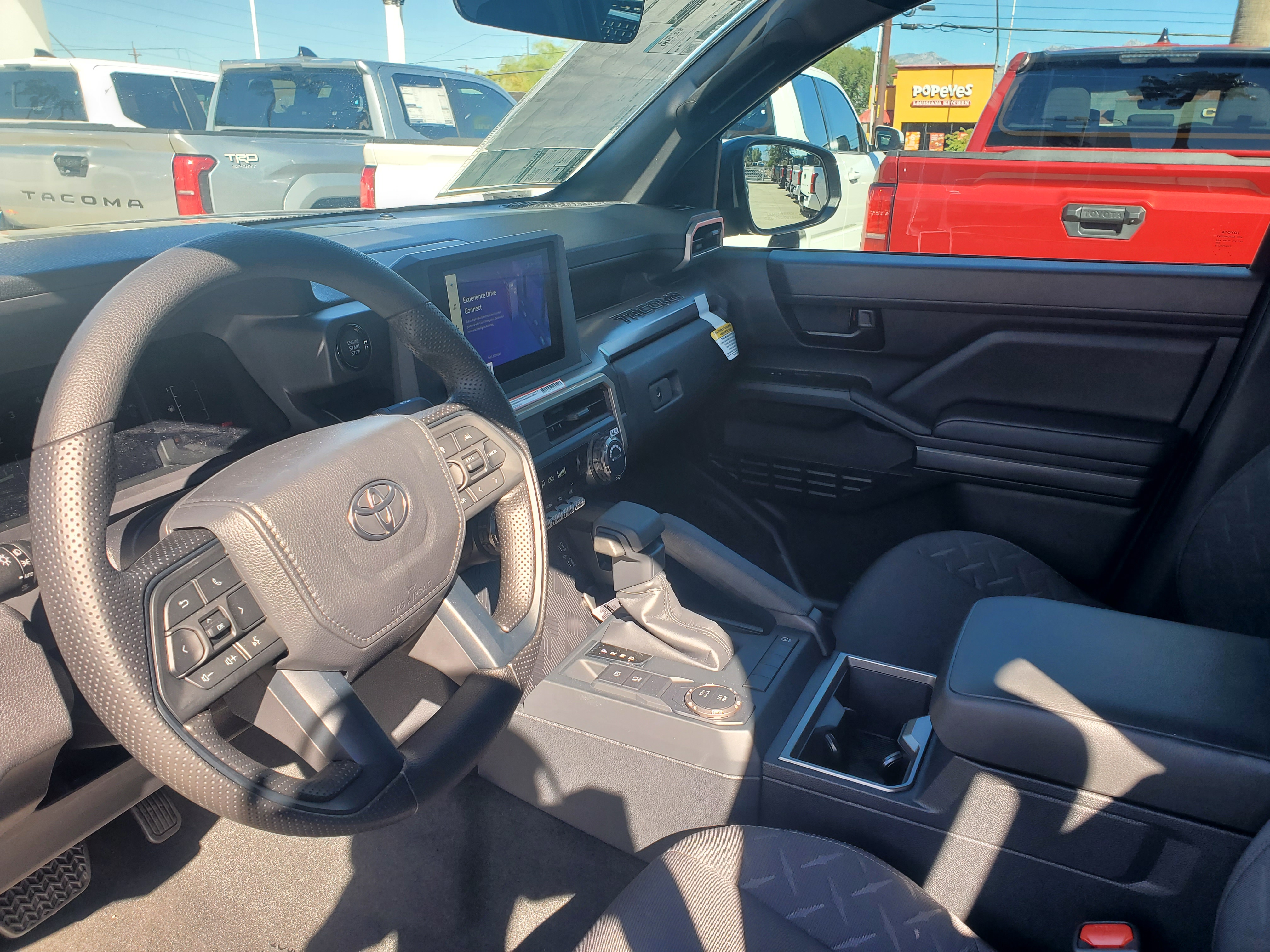 2024 Toyota Tacoma SR5 14