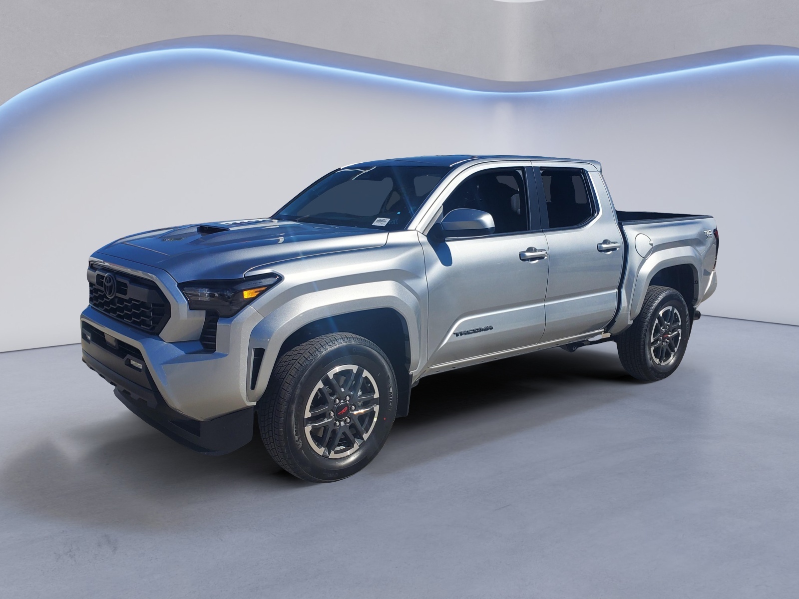 2024 Toyota Tacoma SR5 1