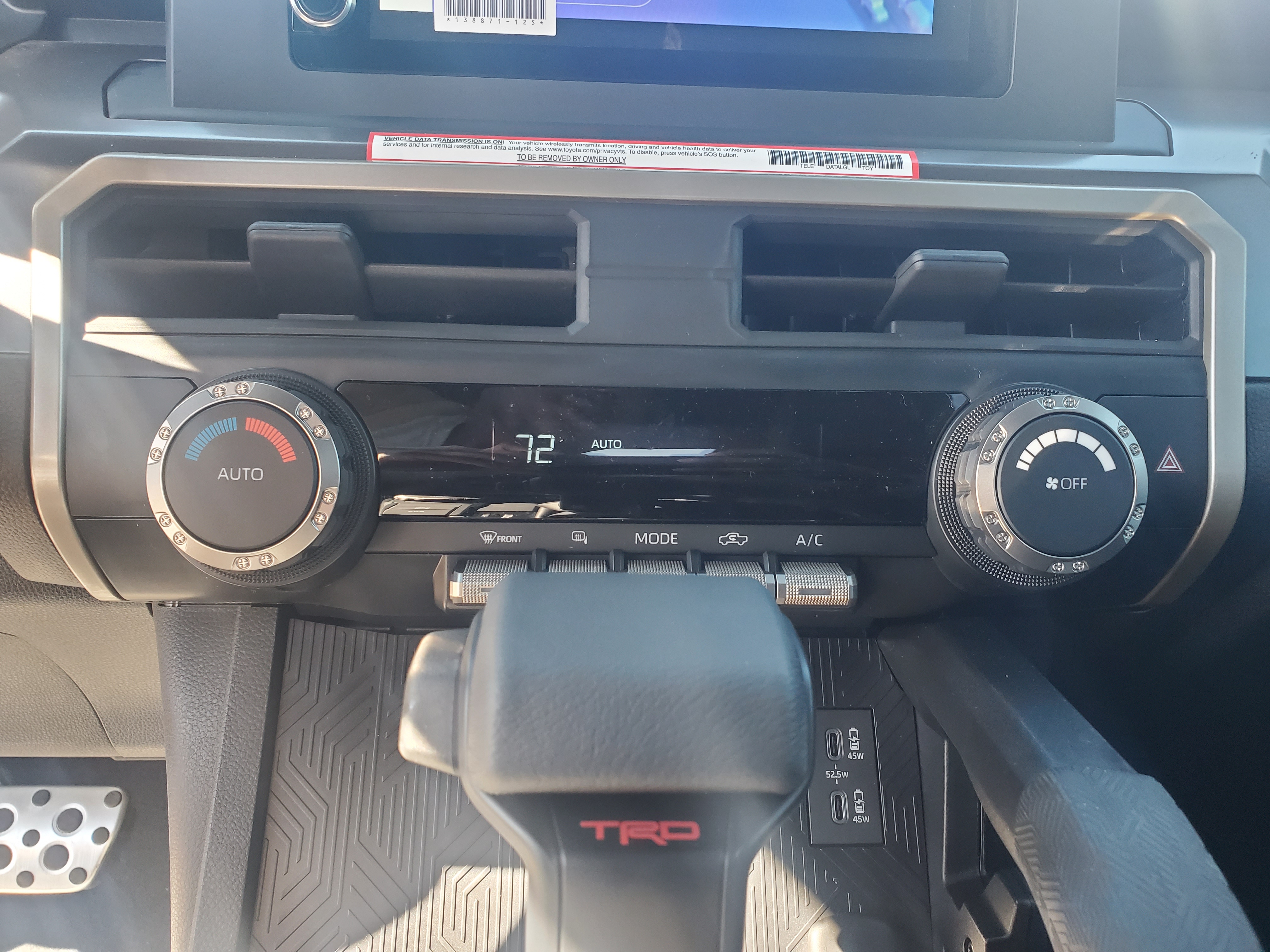 2024 Toyota Tacoma SR5 13