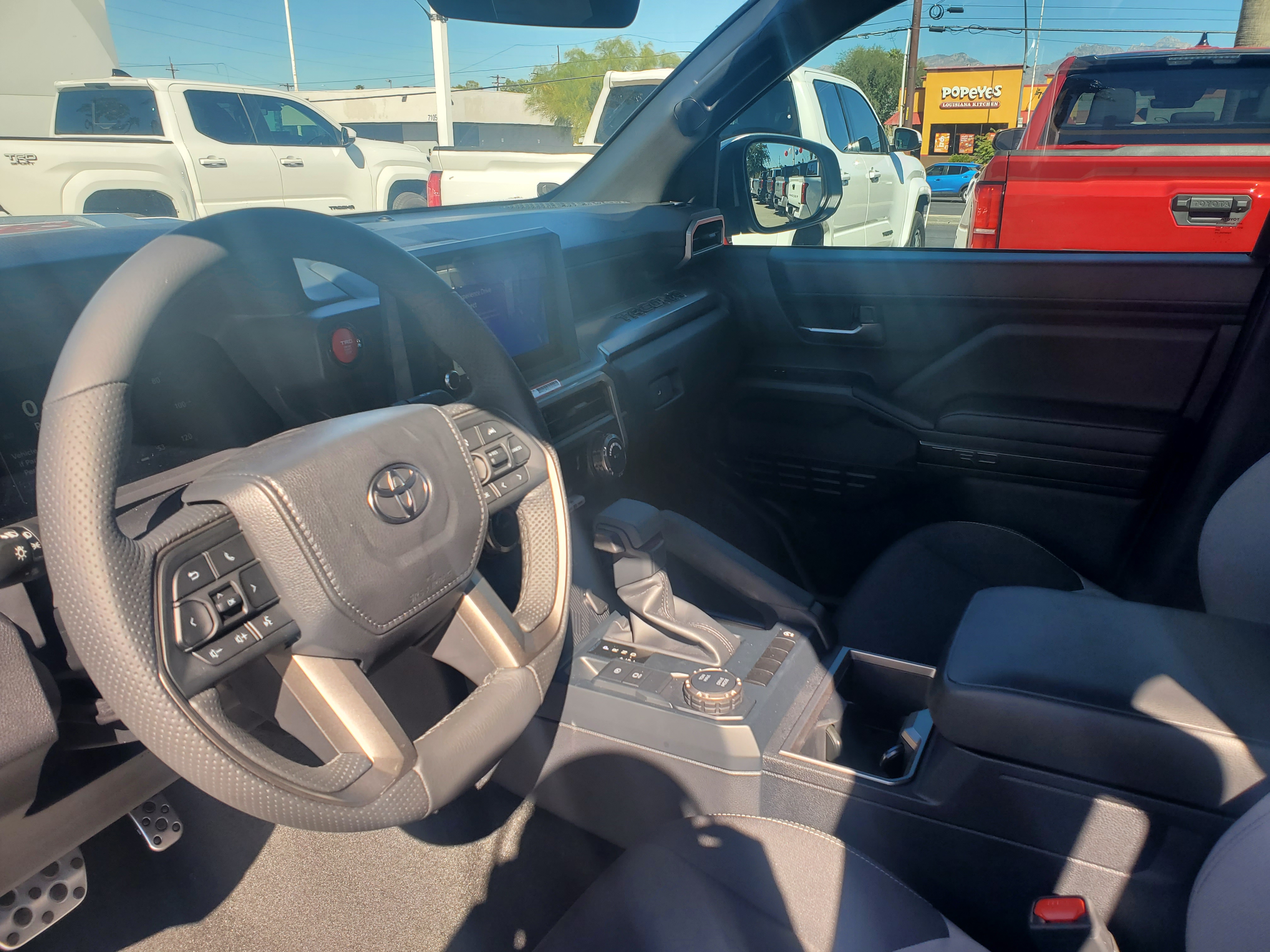 2024 Toyota Tacoma SR5 14