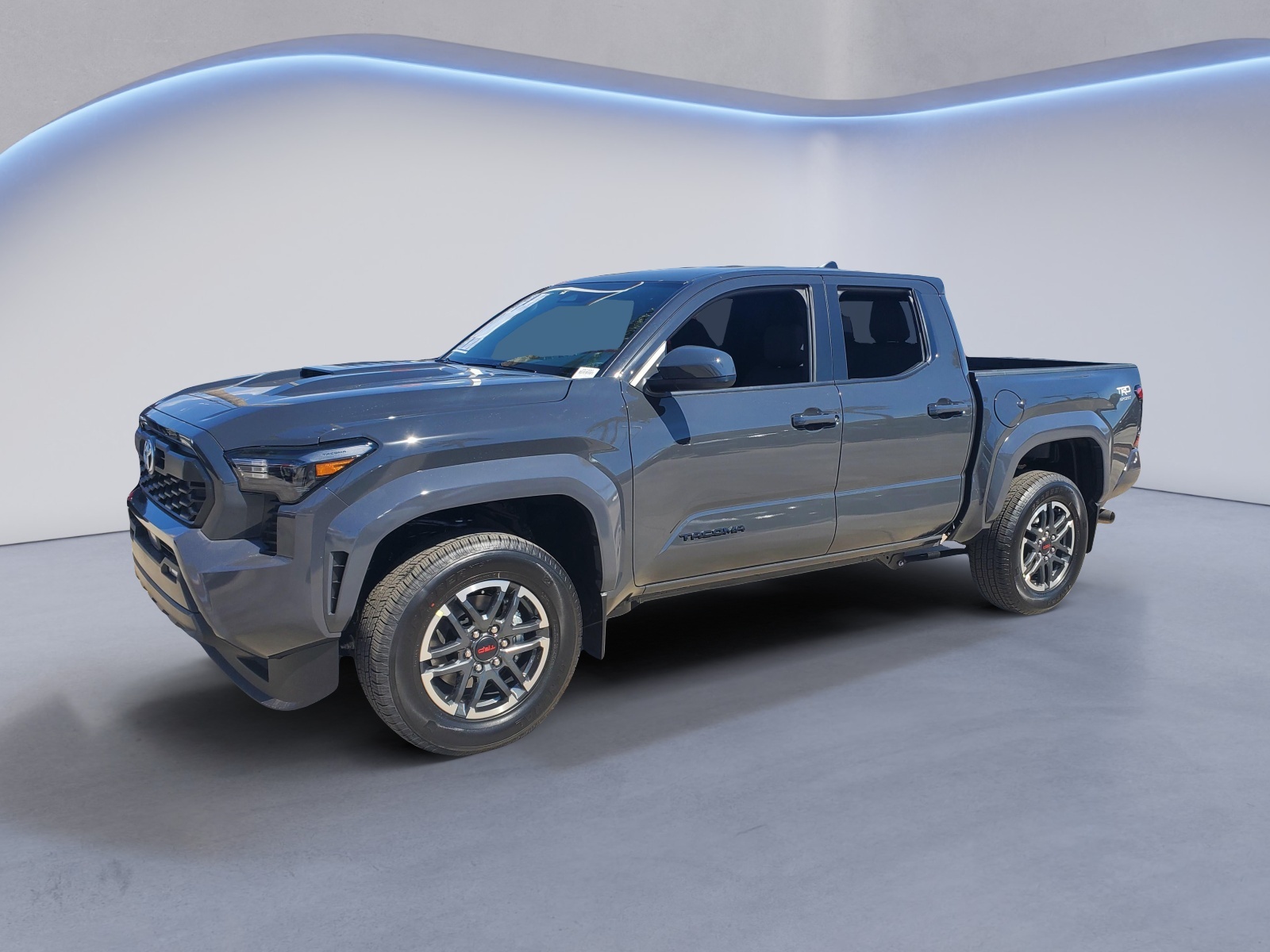 2024 Toyota Tacoma SR5 1