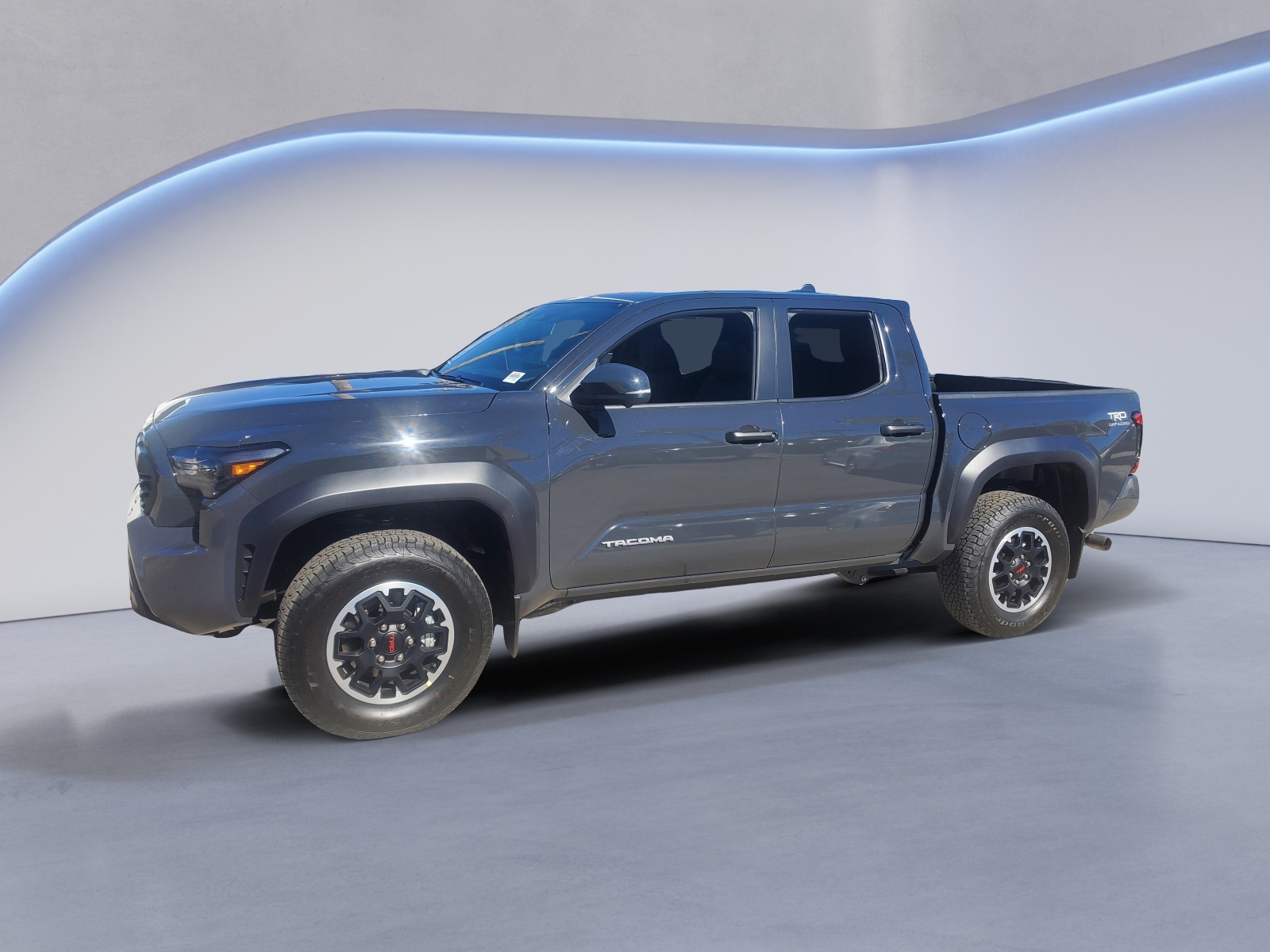 2024 Toyota Tacoma SR5 1