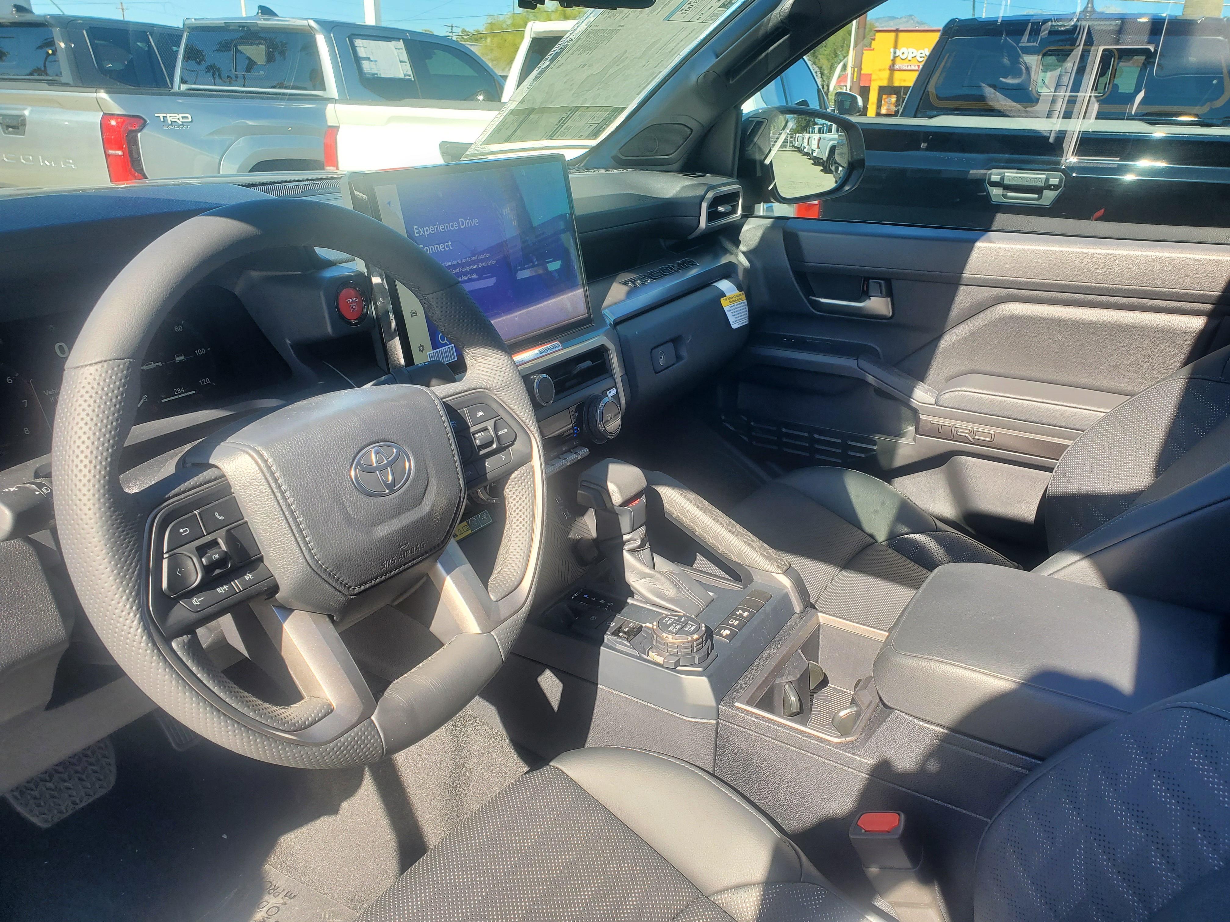 2024 Toyota Tacoma SR5 14