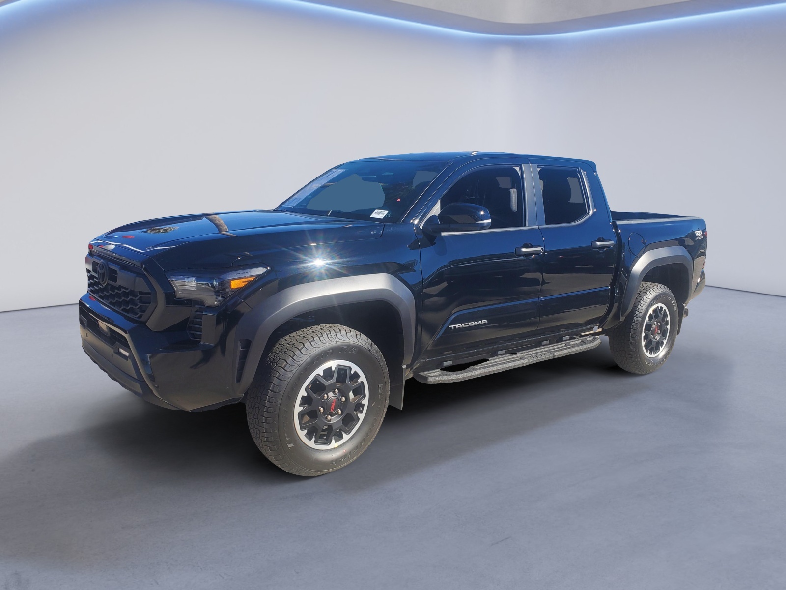 2024 Toyota Tacoma SR5 1