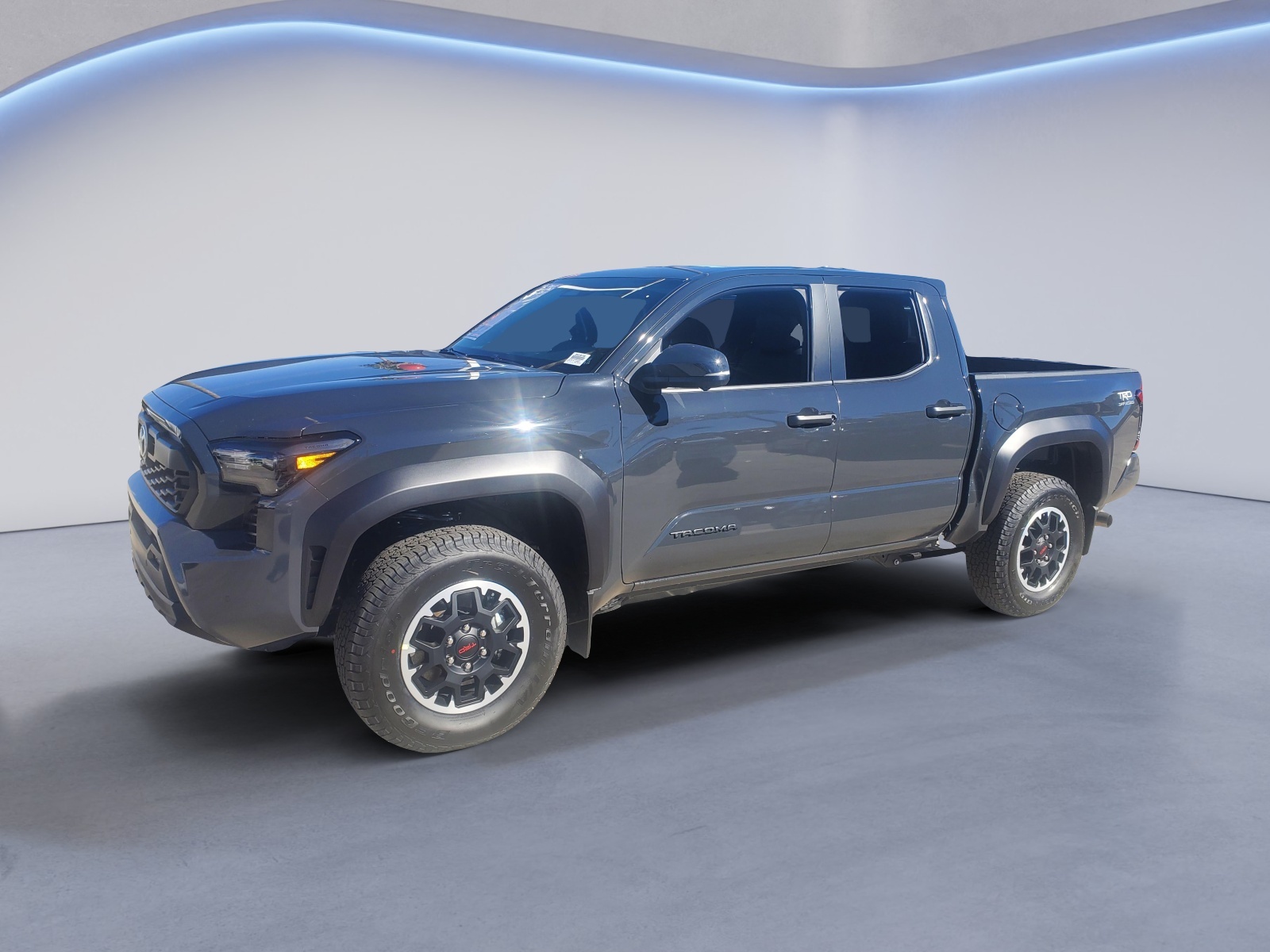 2024 Toyota Tacoma SR5 1