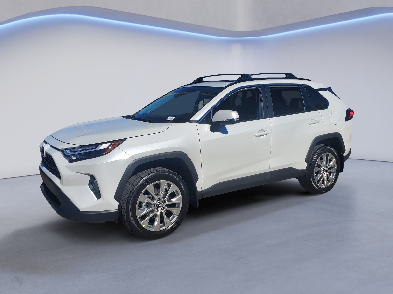 2024 Toyota RAV4 XLE Premium 1