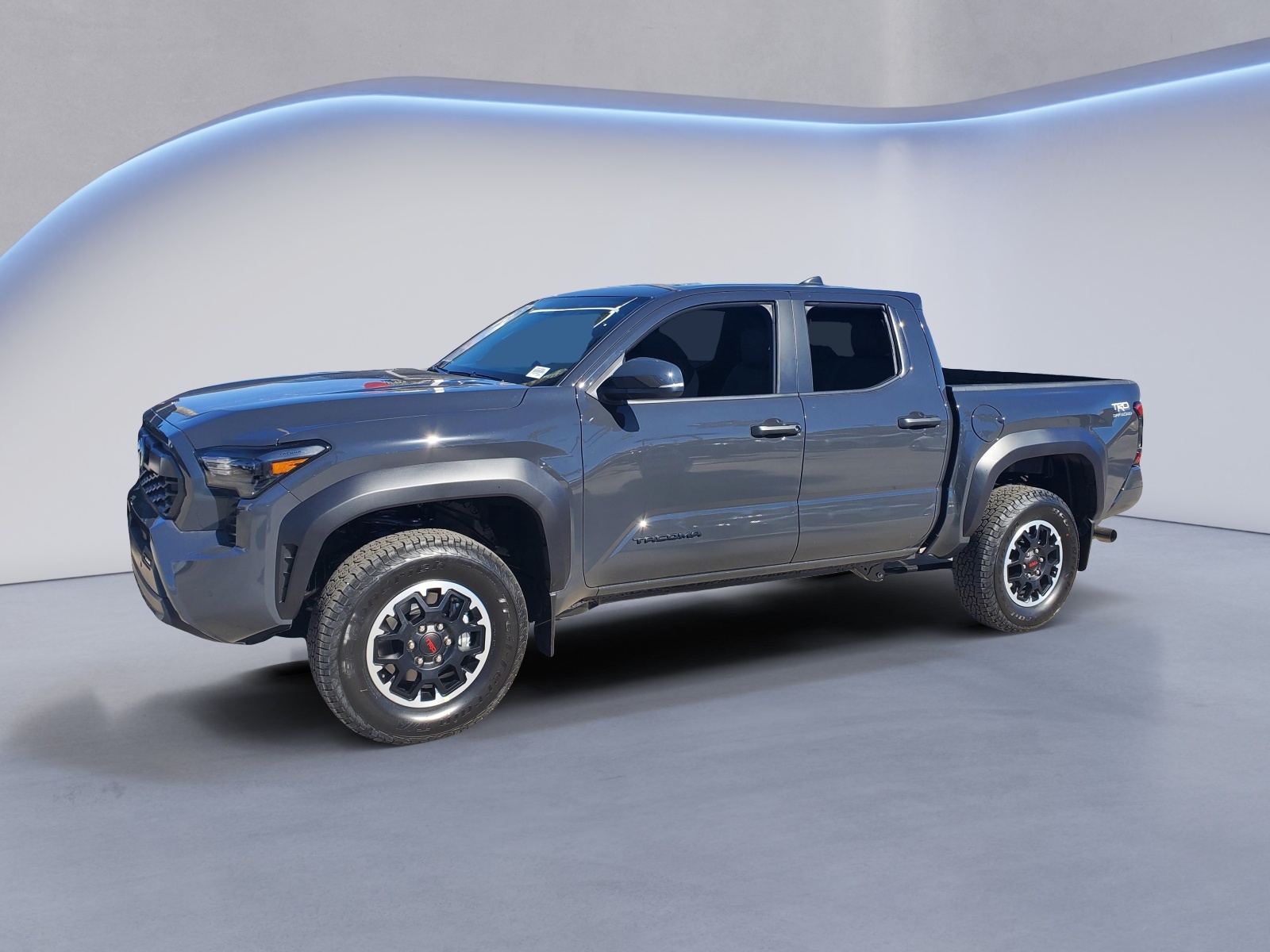 2024 Toyota Tacoma SR5 1