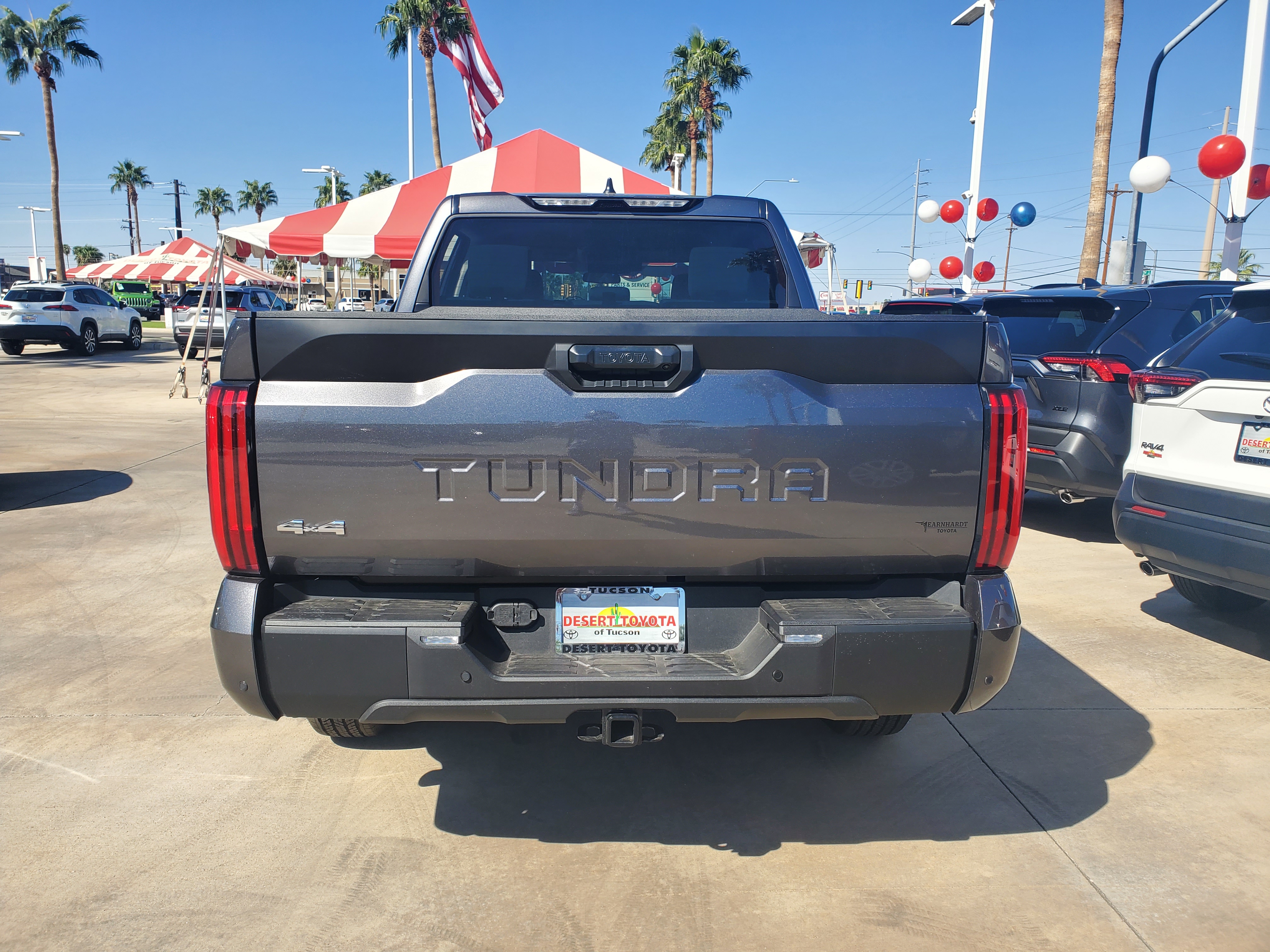 2024 Toyota Tundra SR5 20