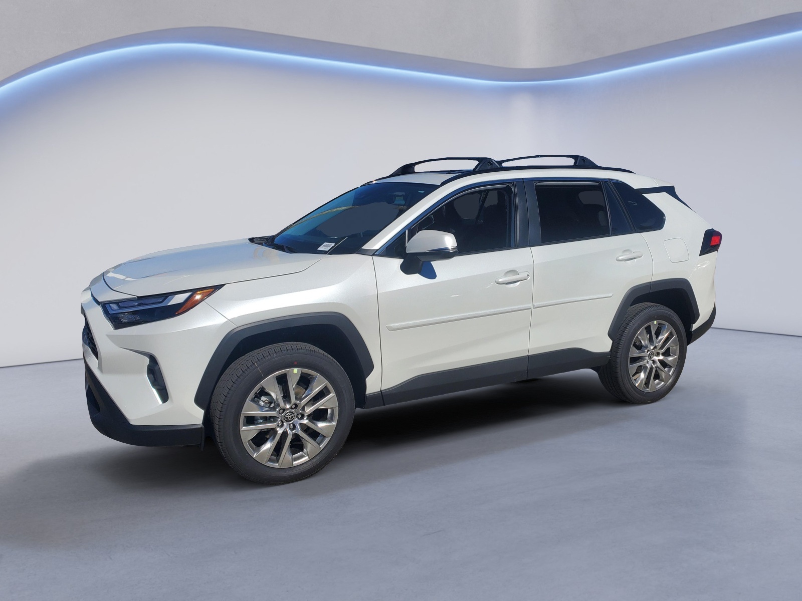 2024 Toyota RAV4 XLE Premium 1