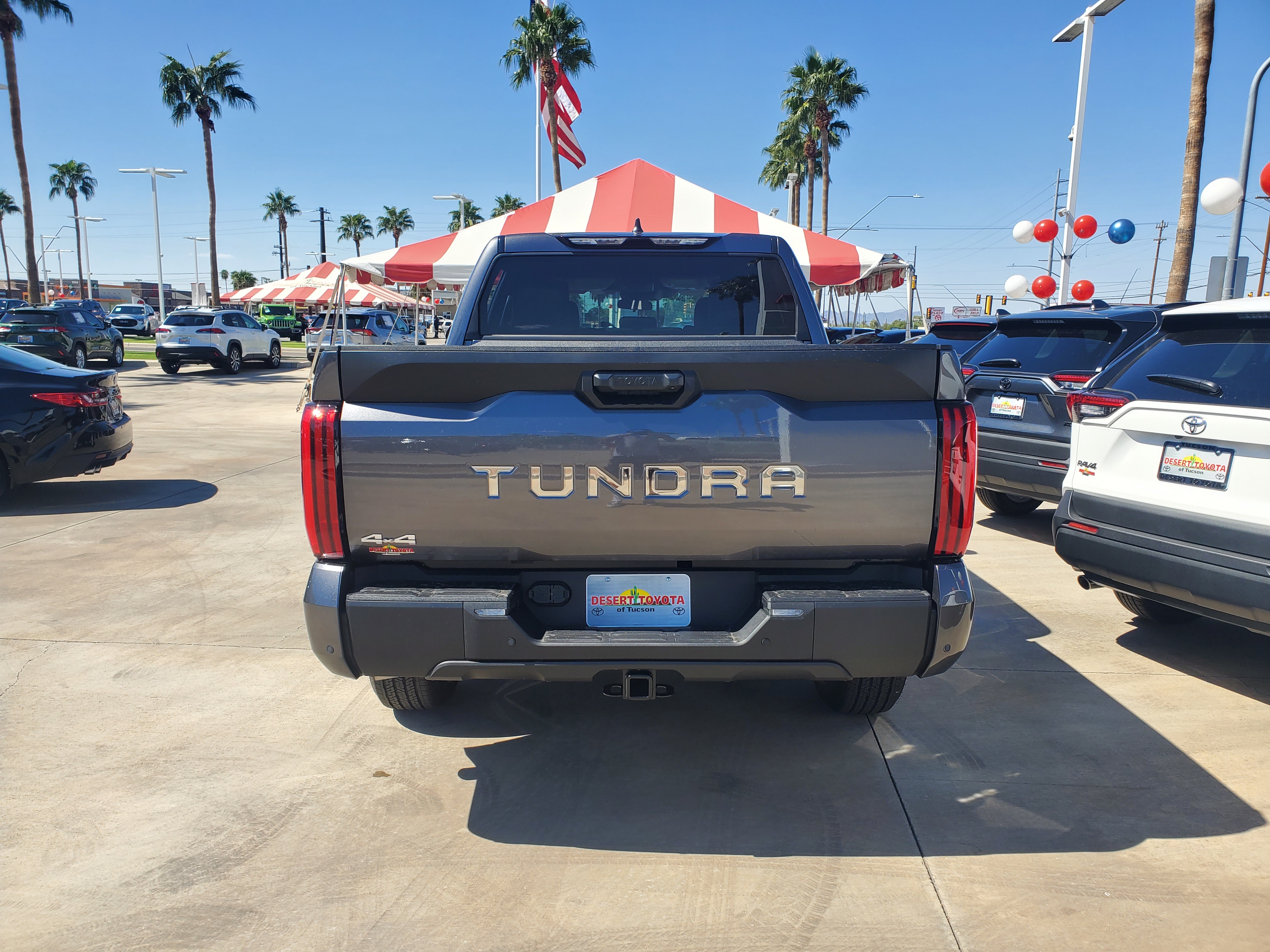 2025 Toyota Tundra SR5 20