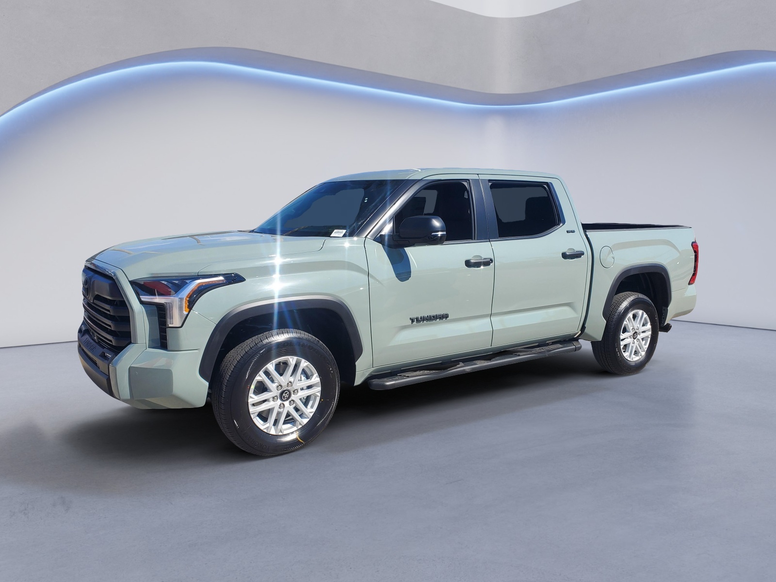 2025 Toyota Tundra SR5 1