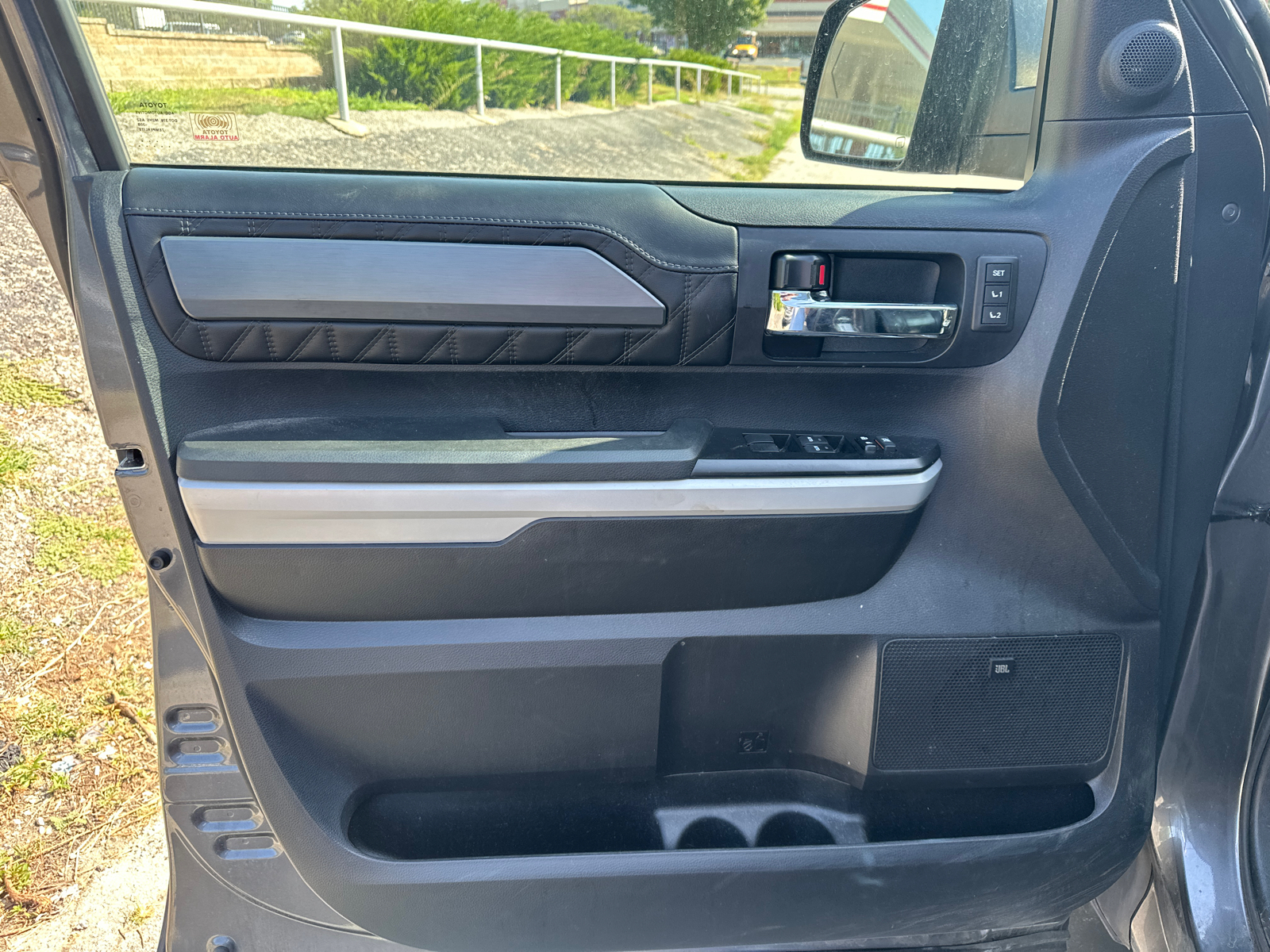 2019 Toyota Tundra 4WD Platinum 6