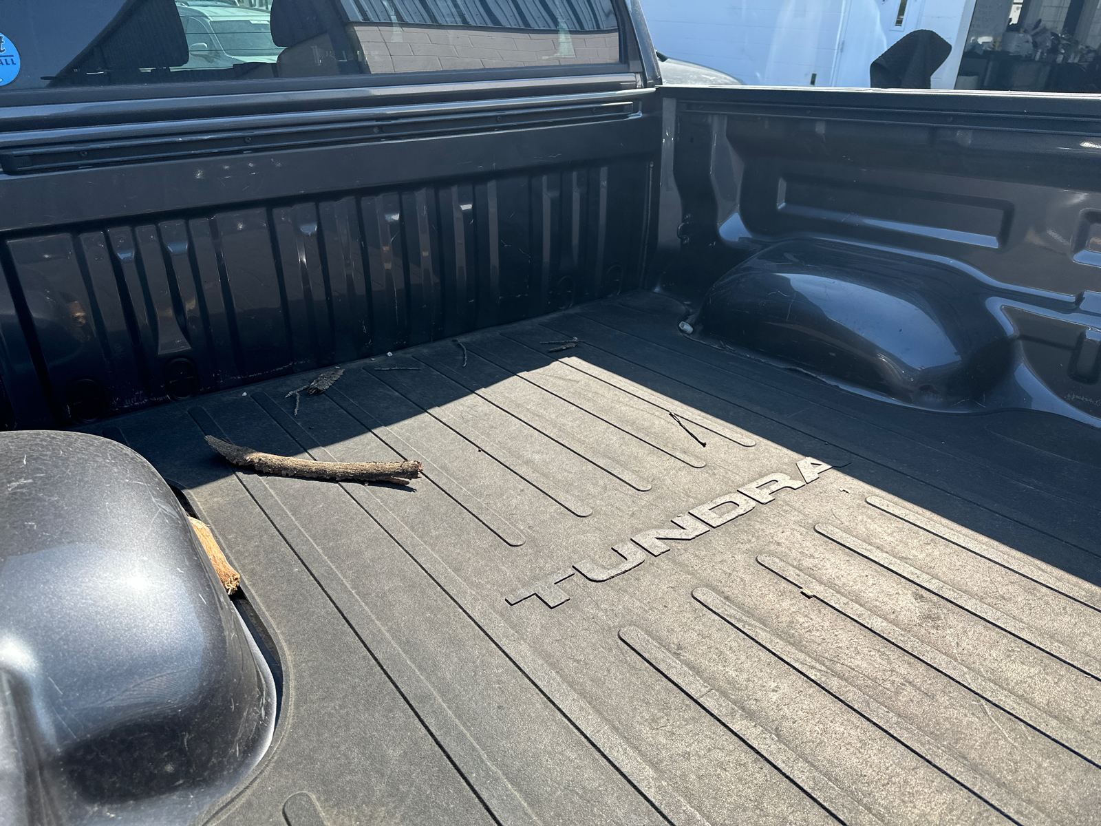 2019 Toyota Tundra 4WD Platinum 29