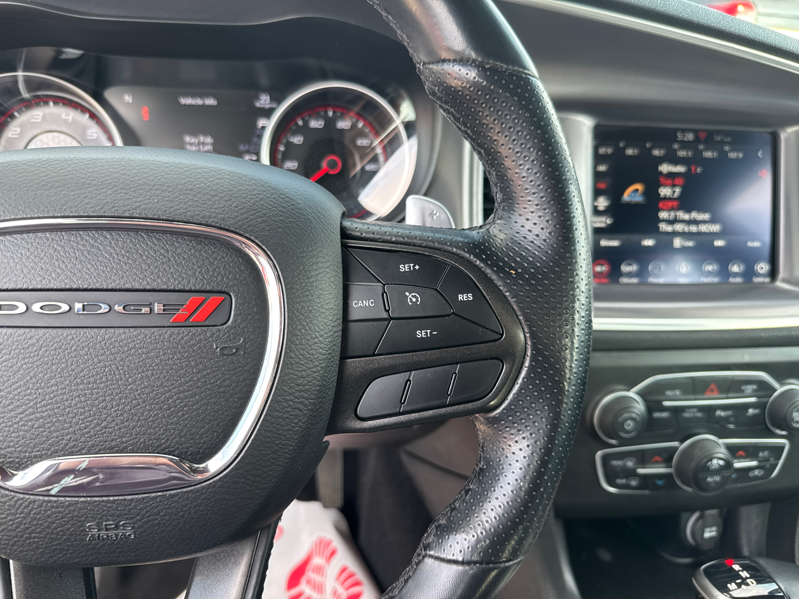 2021 Dodge Charger GT 10