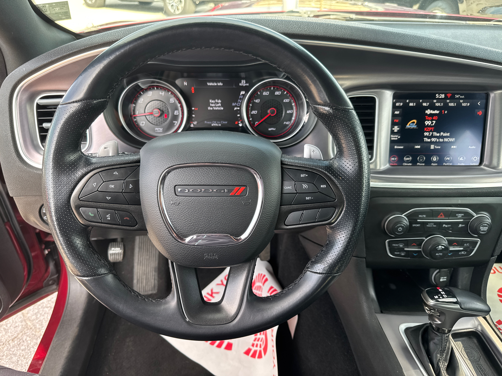 2021 Dodge Charger GT 11