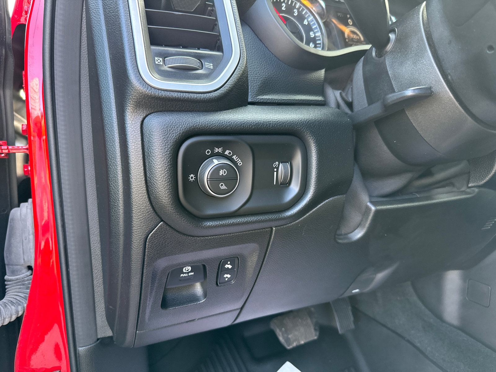 2021 Ram 1500 Big Horn 8