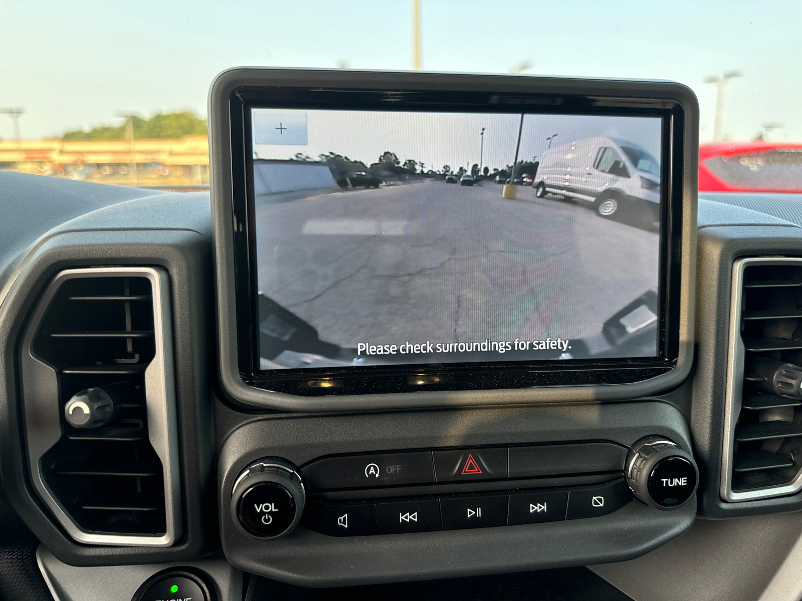 2021 Ford Bronco Sport Big Bend 14