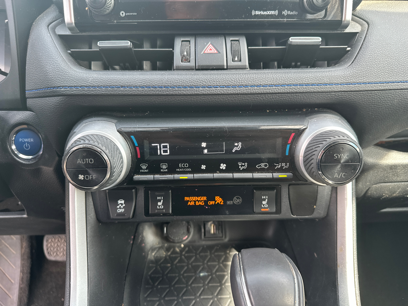 2021 Toyota RAV4 Hybrid XSE 15