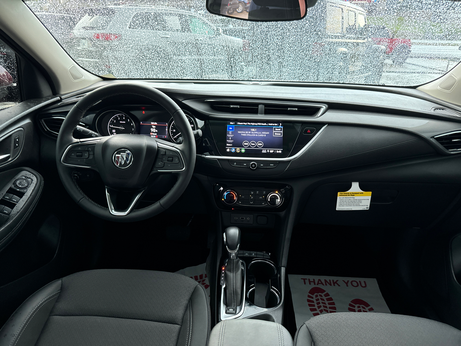 2023 Buick Encore GX Preferred 22