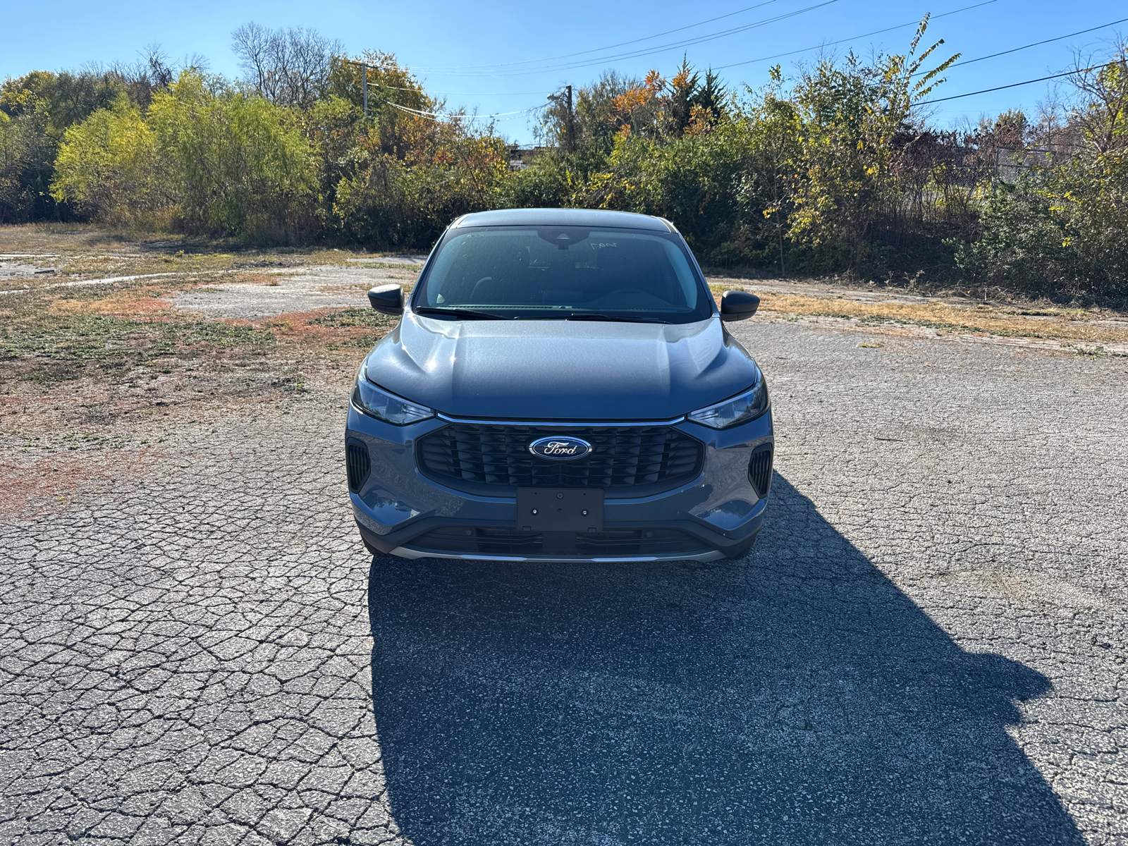 2024 Ford Escape Active 2