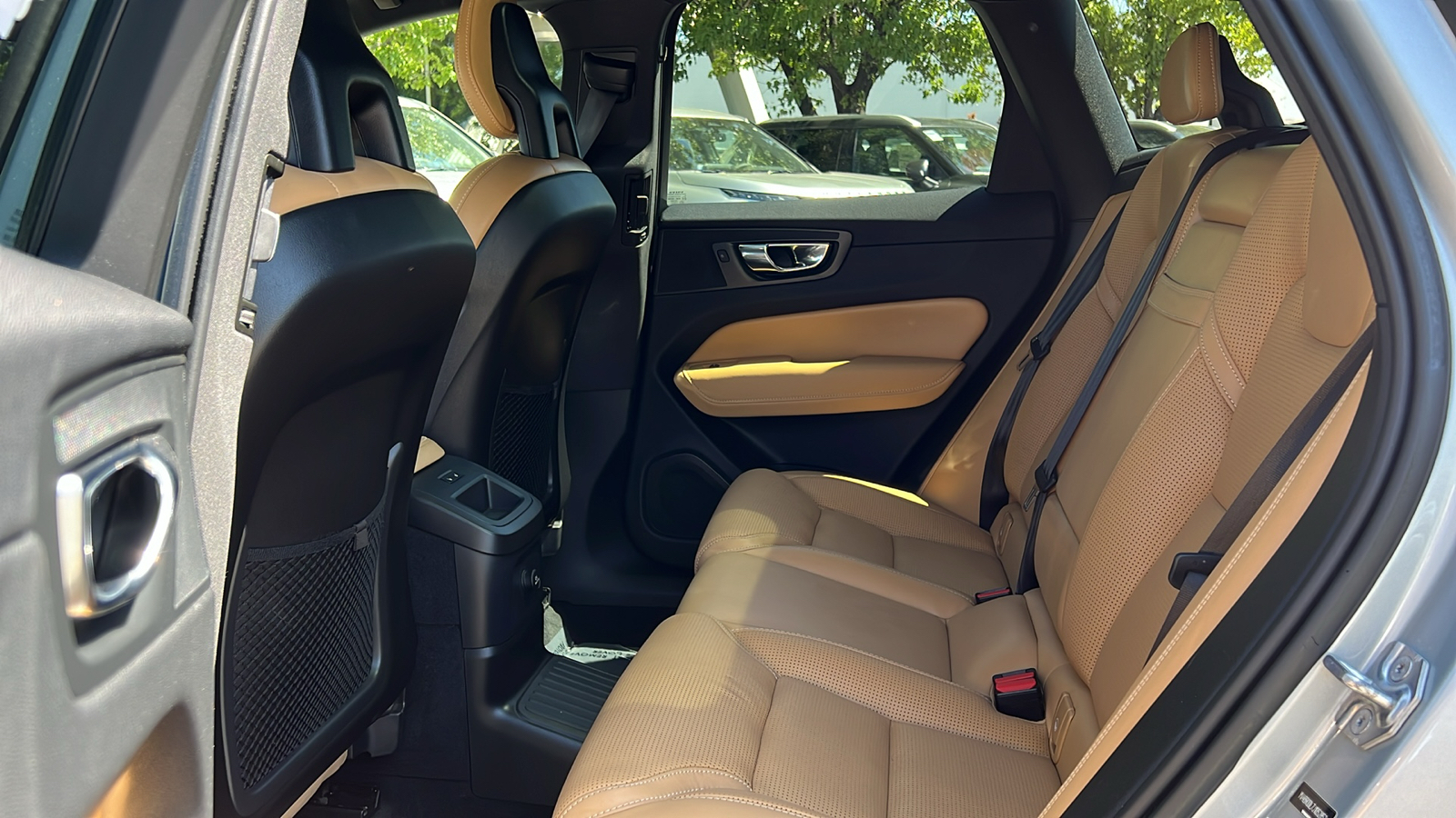 2018 Volvo XC60 Inscription 13