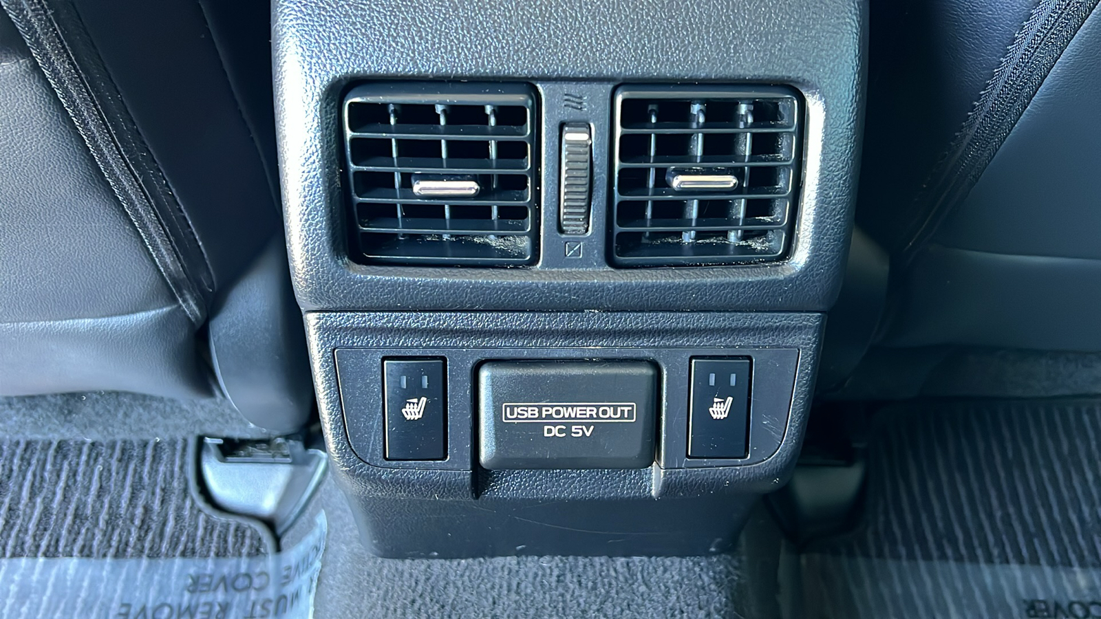 2018 Subaru Outback Limited 14